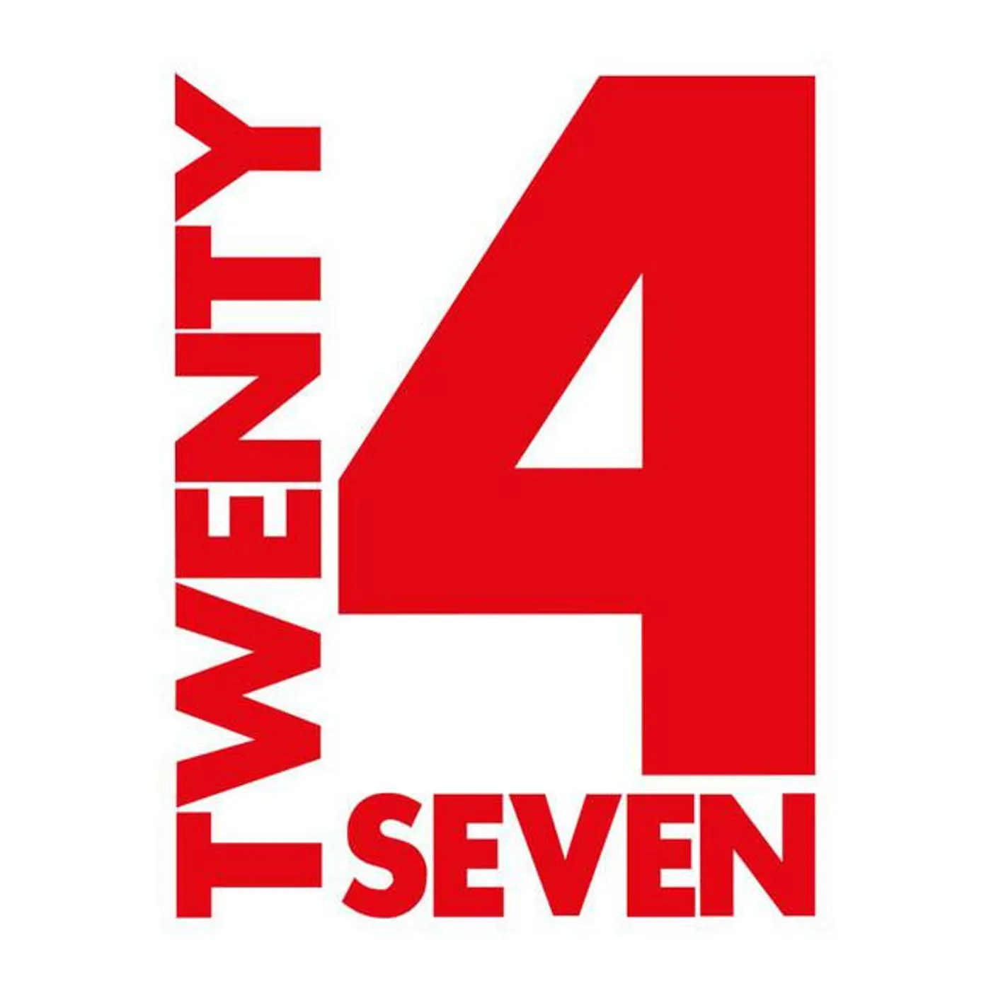Twenty 4 Seven Brand Page