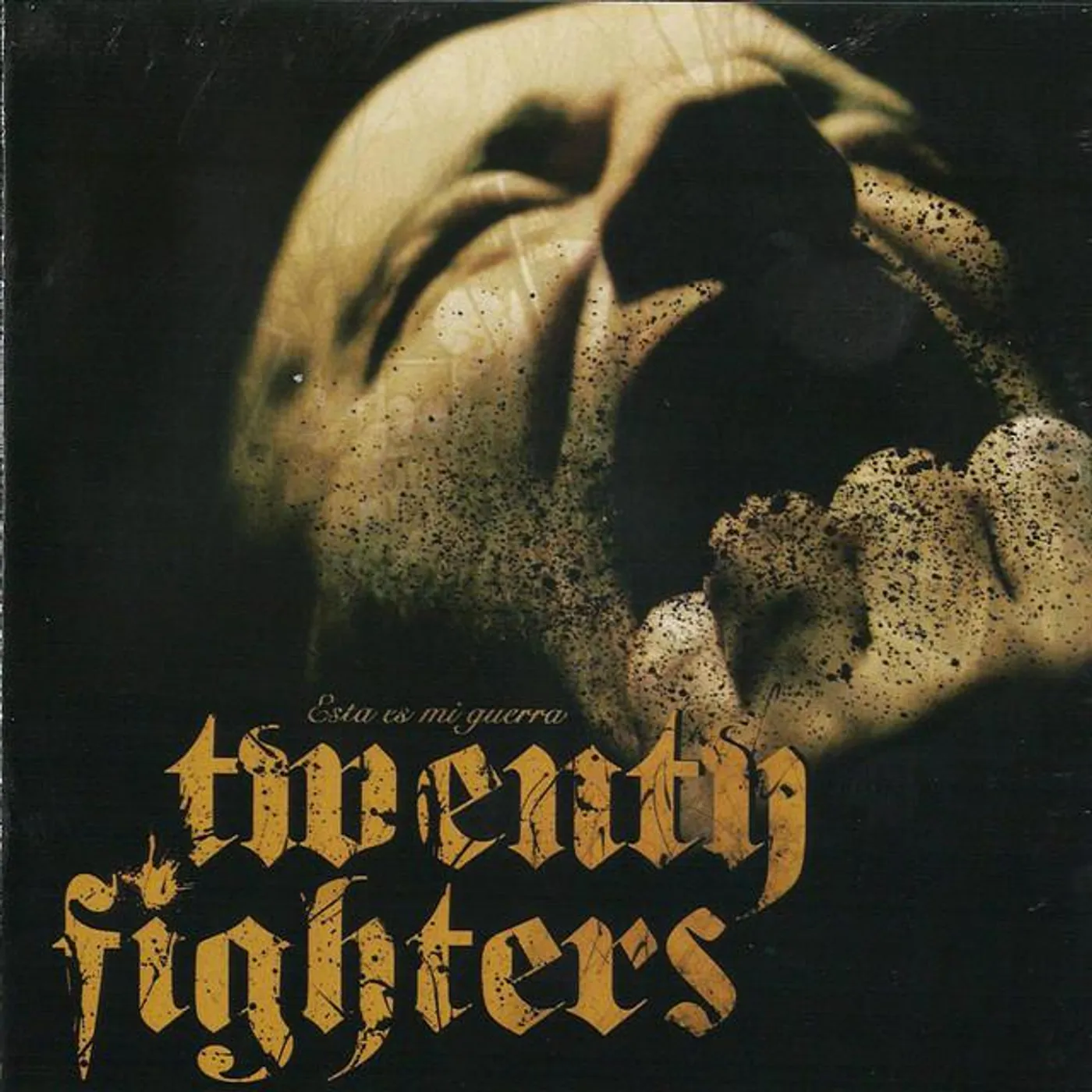 Twenty Fighters Brand Page