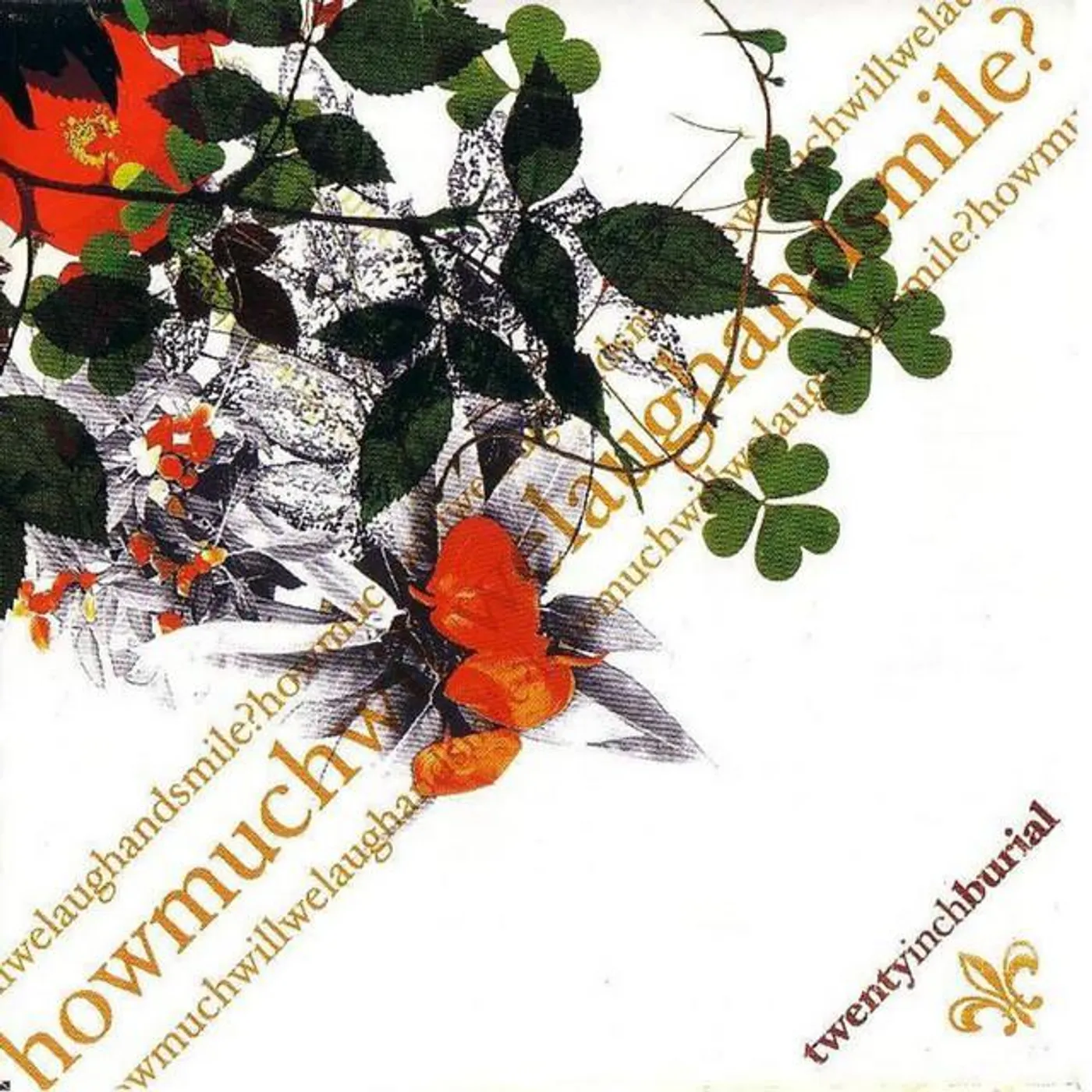 Twenty Inch Burial Brand Page