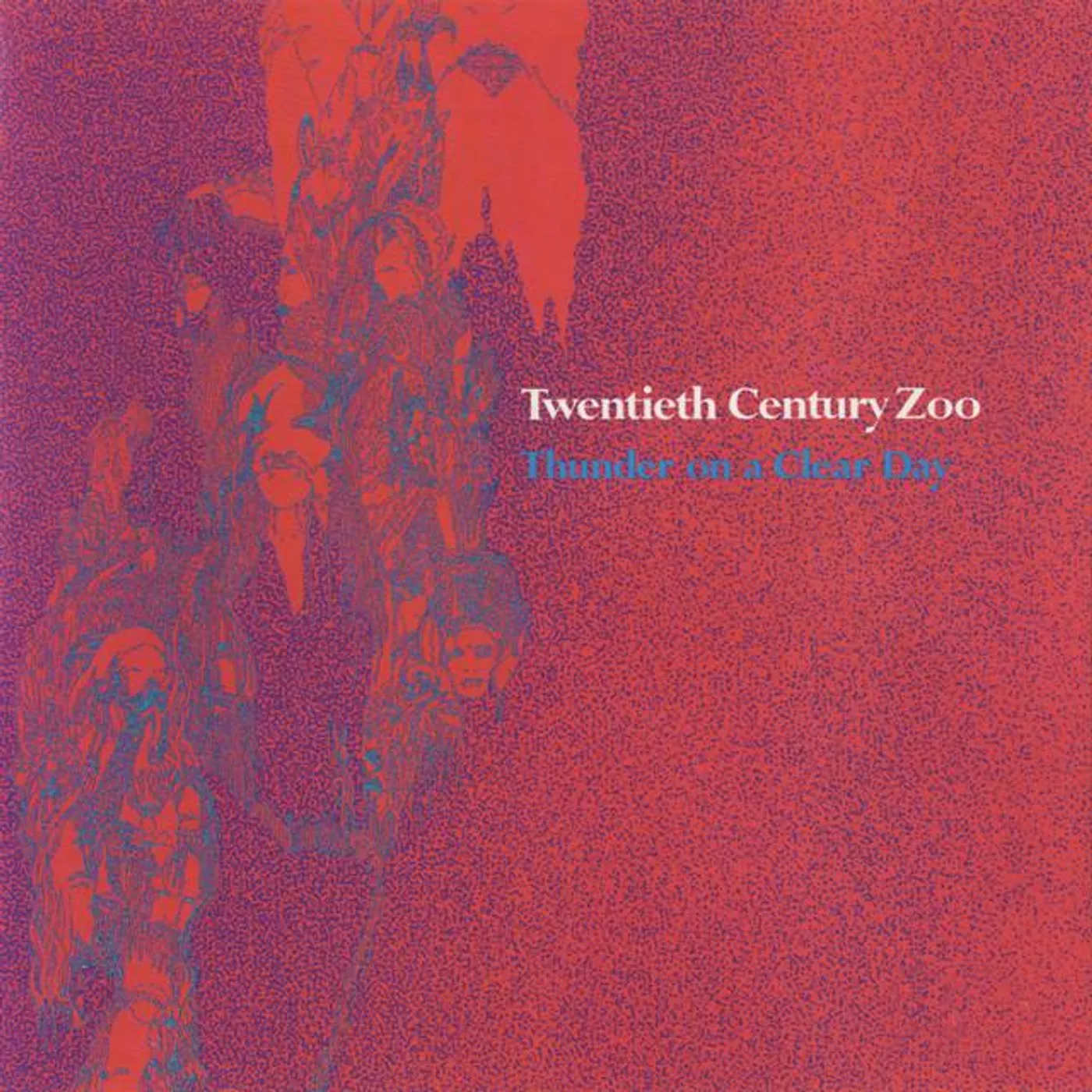 Twentieth Century Zoo Brand Page