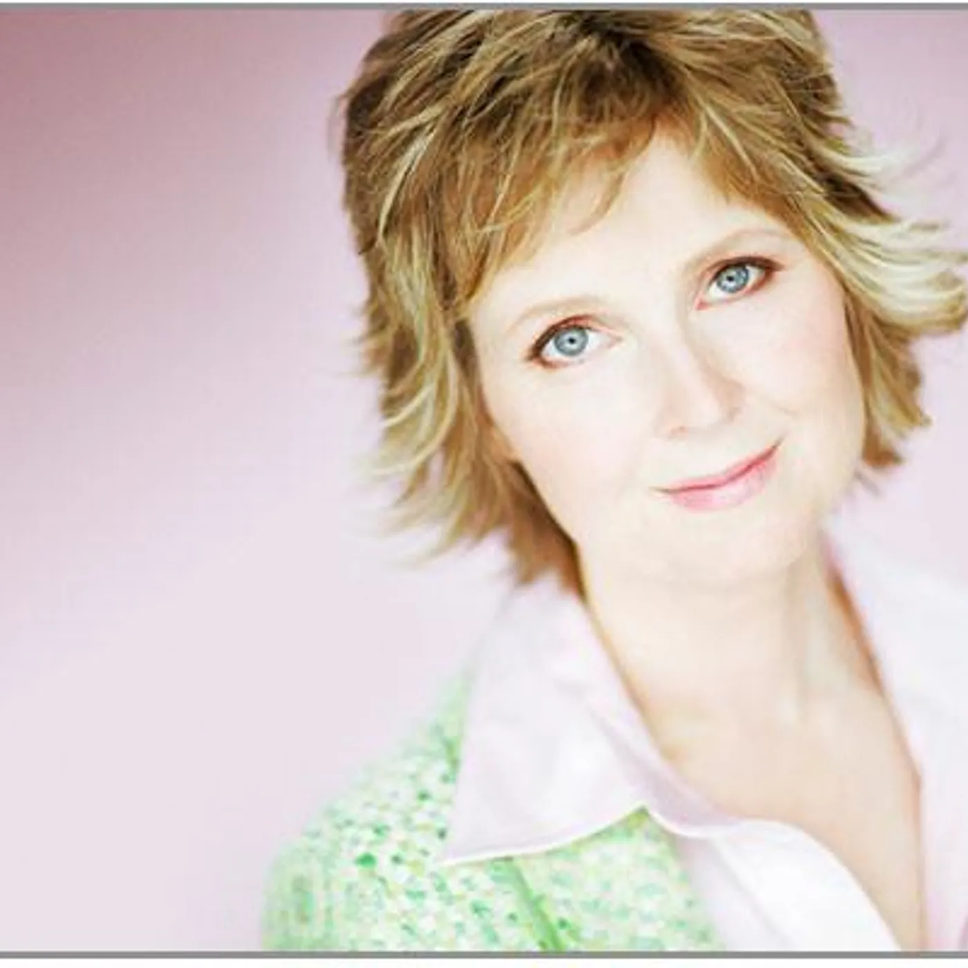 Twila Paris Brand Page