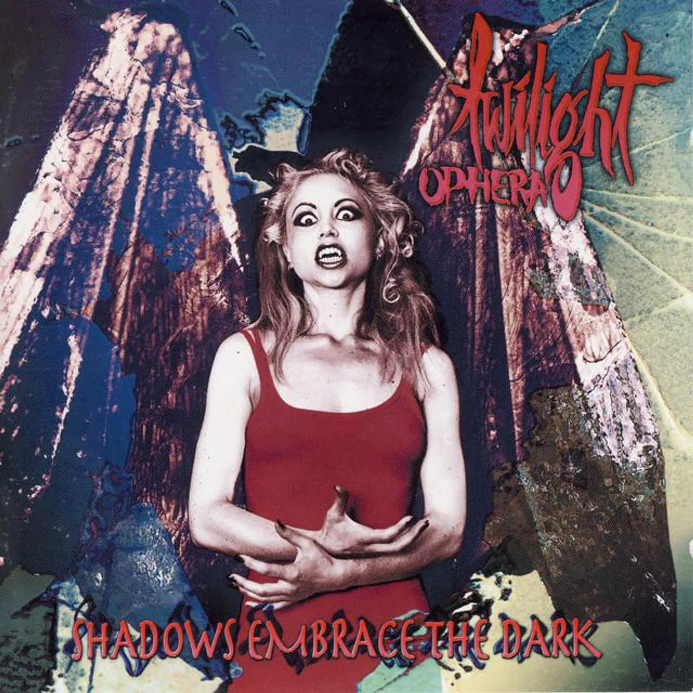 Twilight Ophera Brand Page