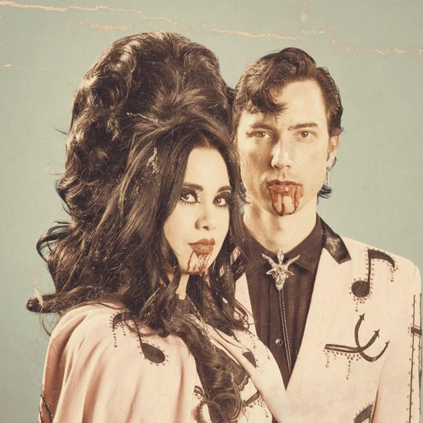 Twin Temple Brand Page