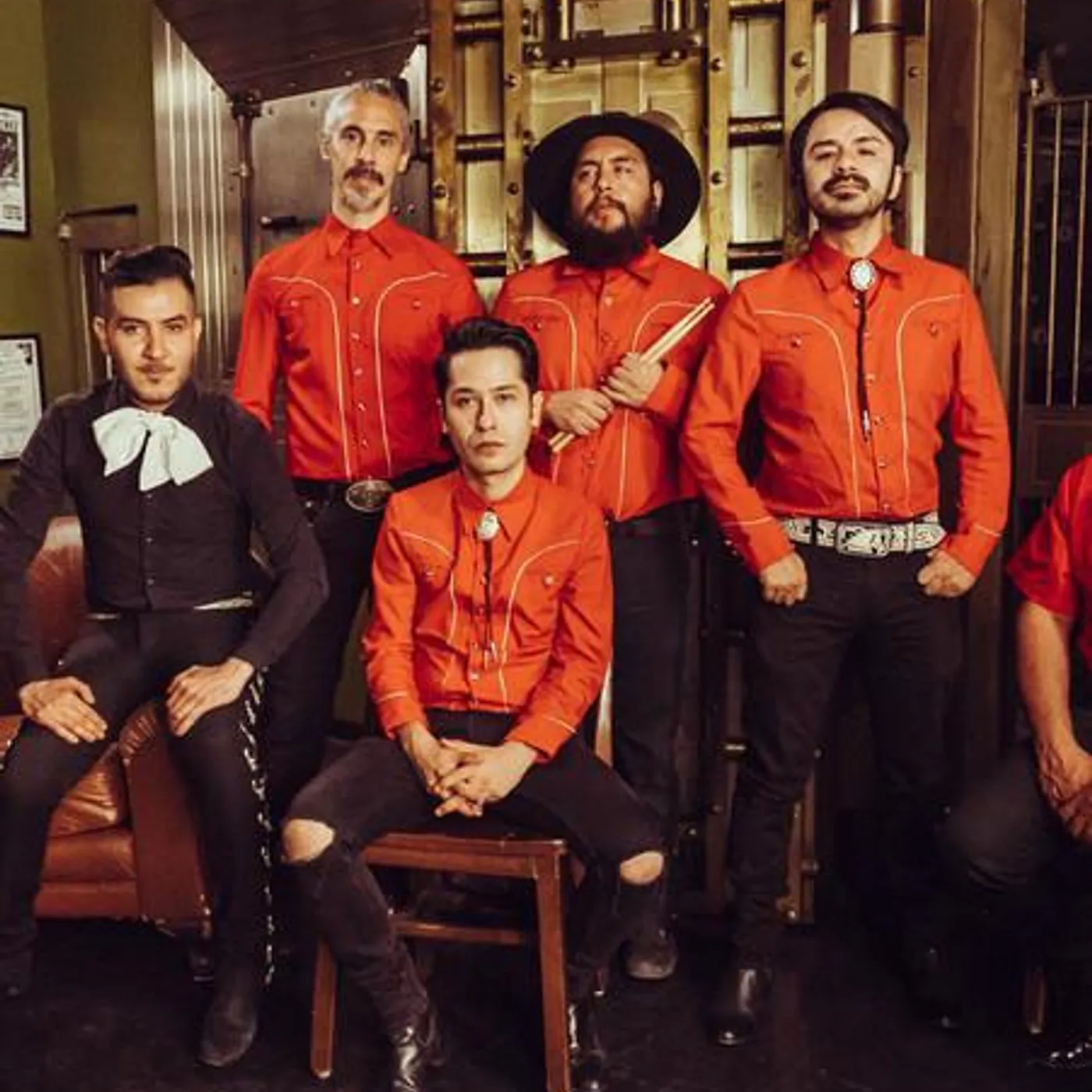 Twin Tones Brand Page