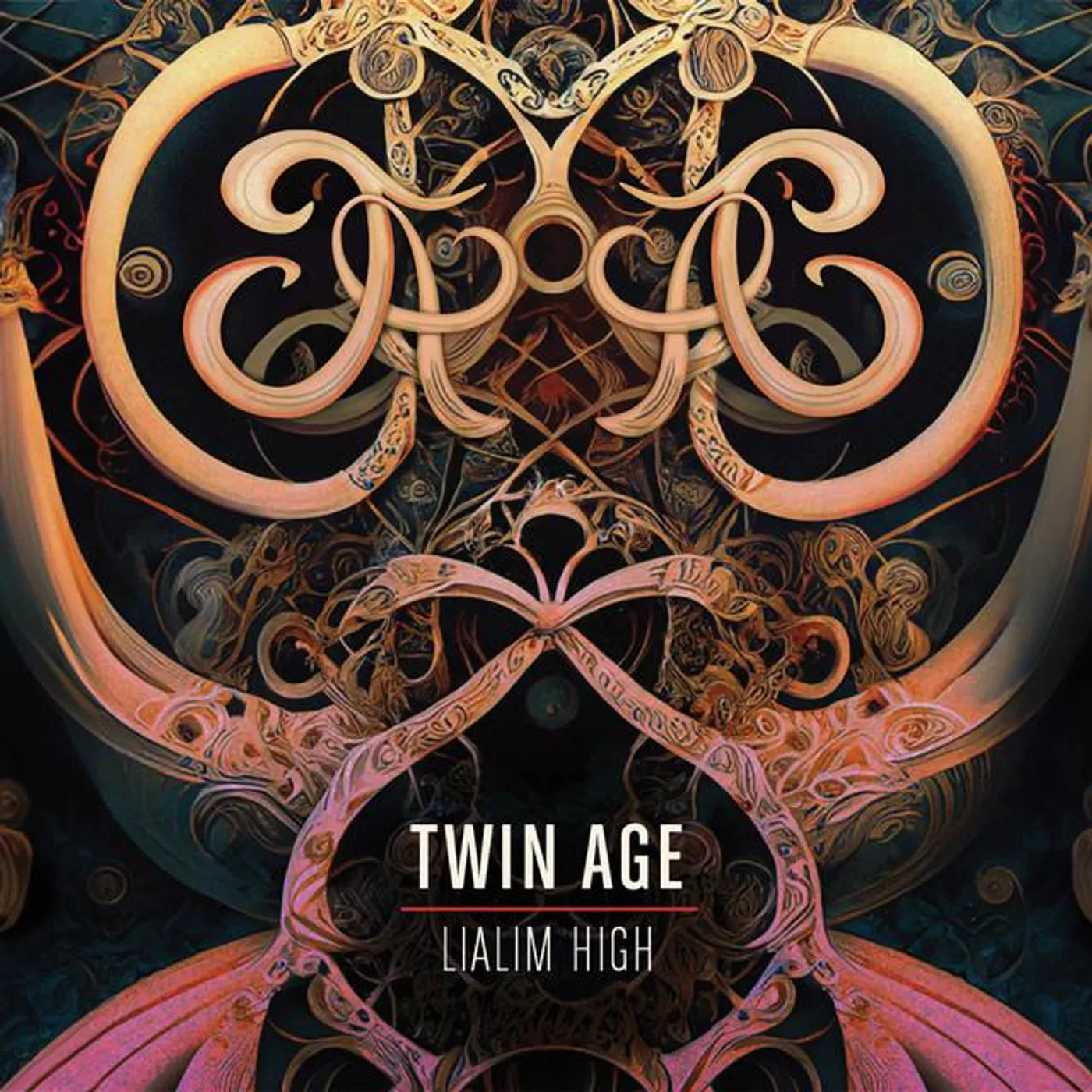 Twin Age Brand Page