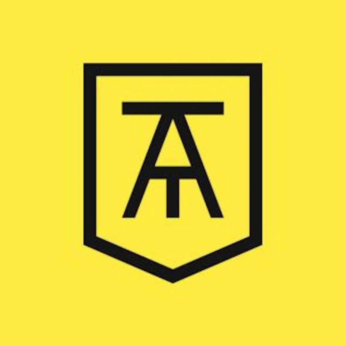 Twin Atlantic Brand Page