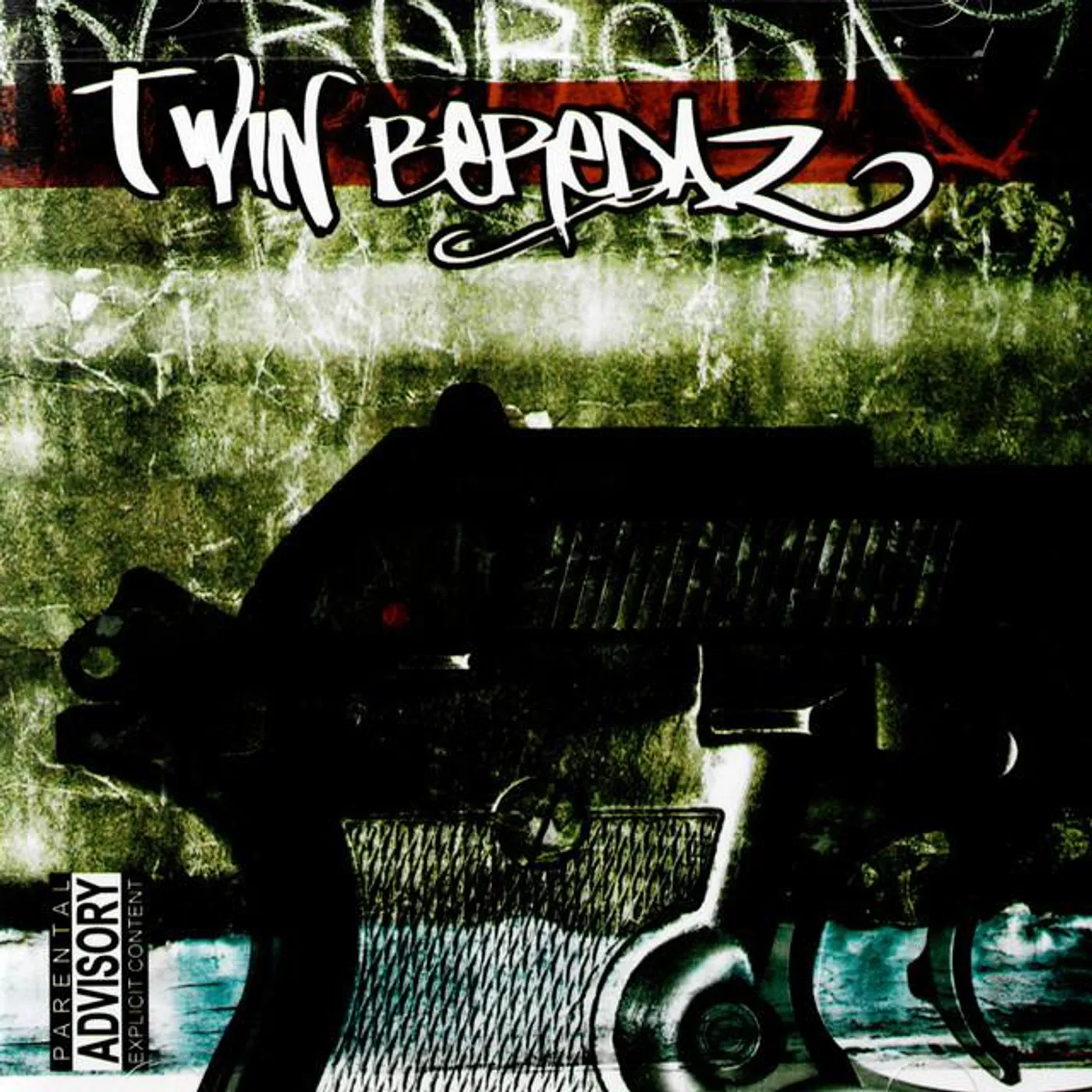 Twin Beredaz Brand Page