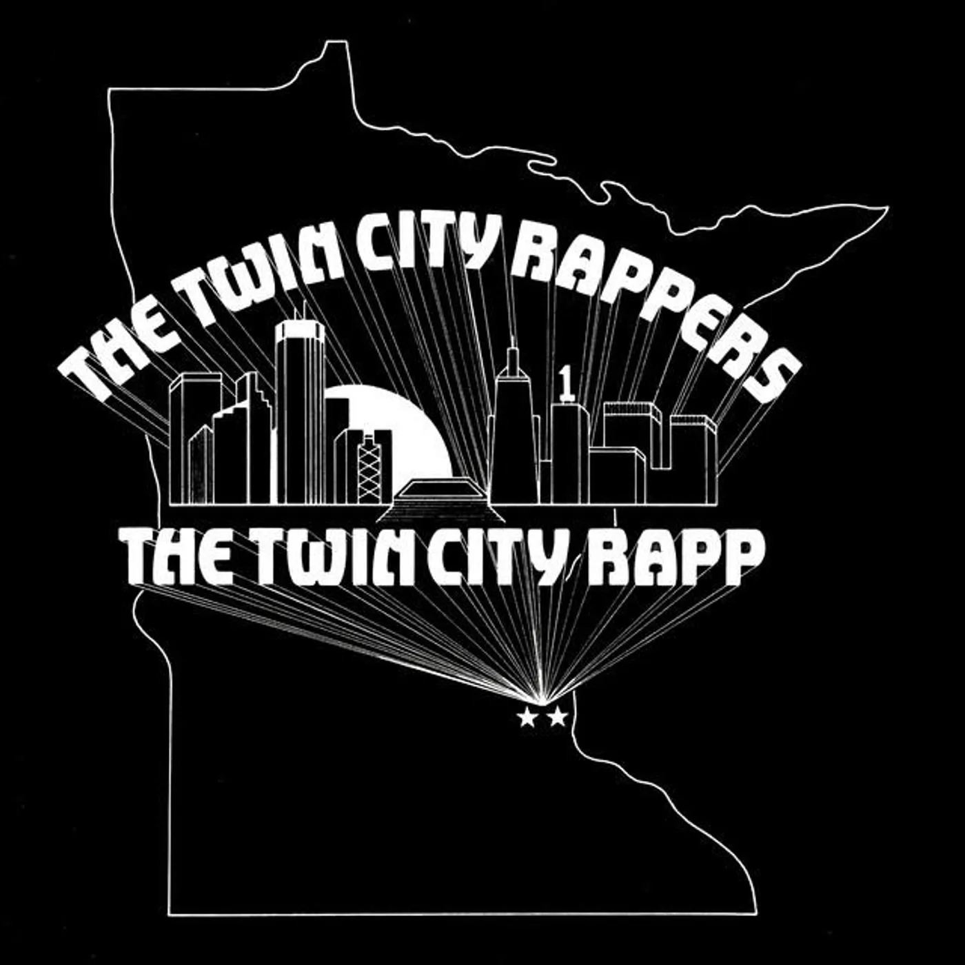 Twin City Rappers