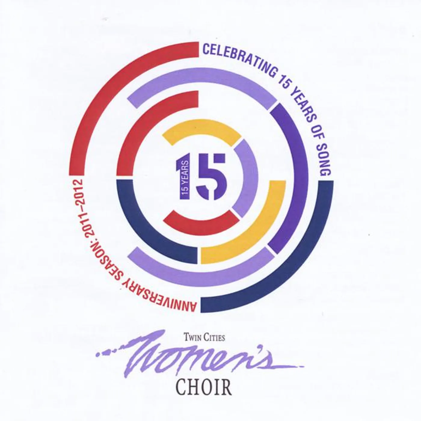 Twin Cities Women's Choir
