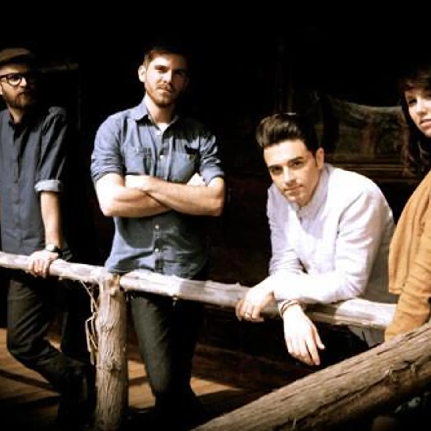 Twin Forks Brand Page