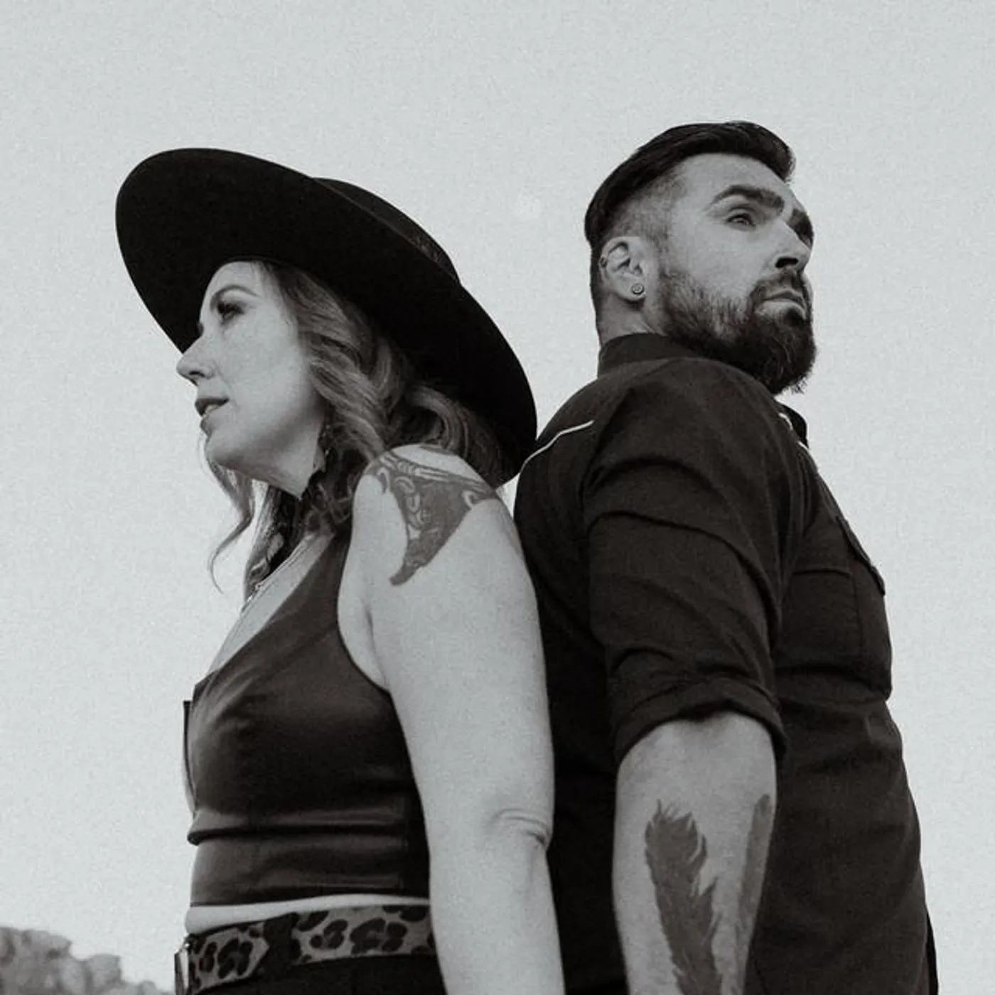 Twin Flames Brand Page