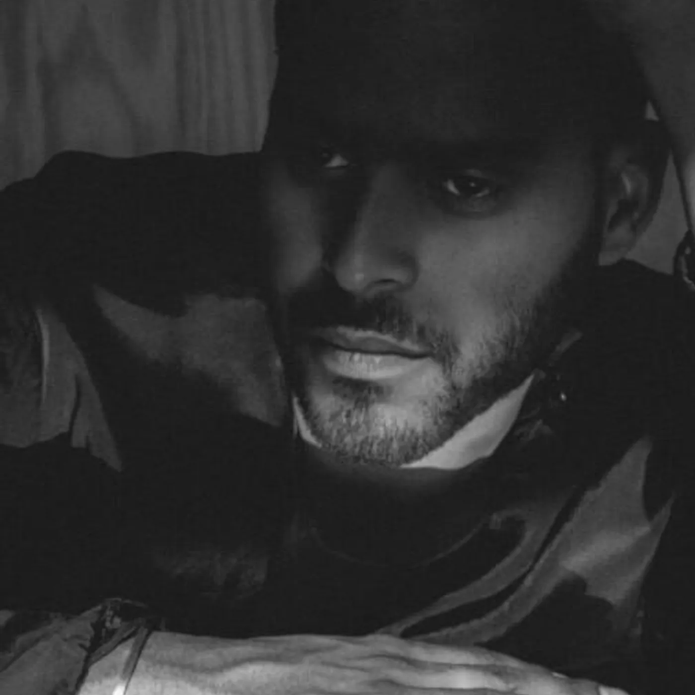 Twin Shadow Brand Page