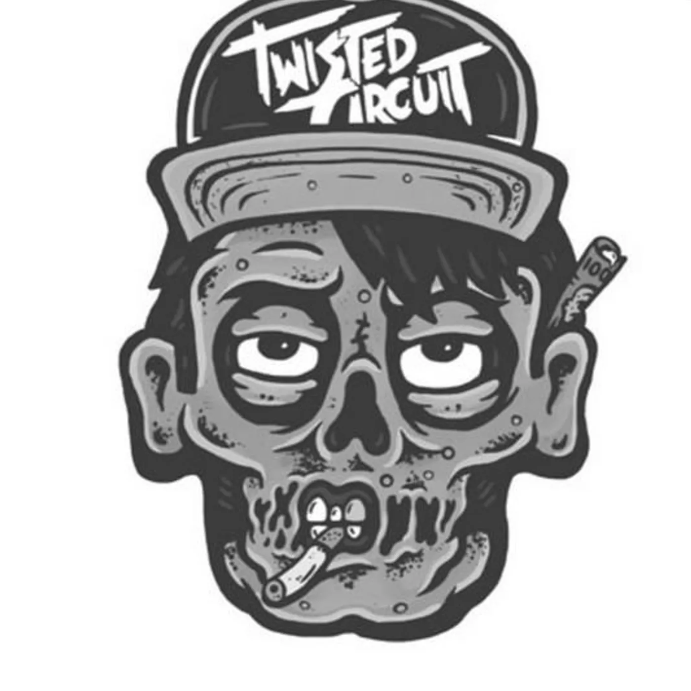 Twisted Circuit Brand Page