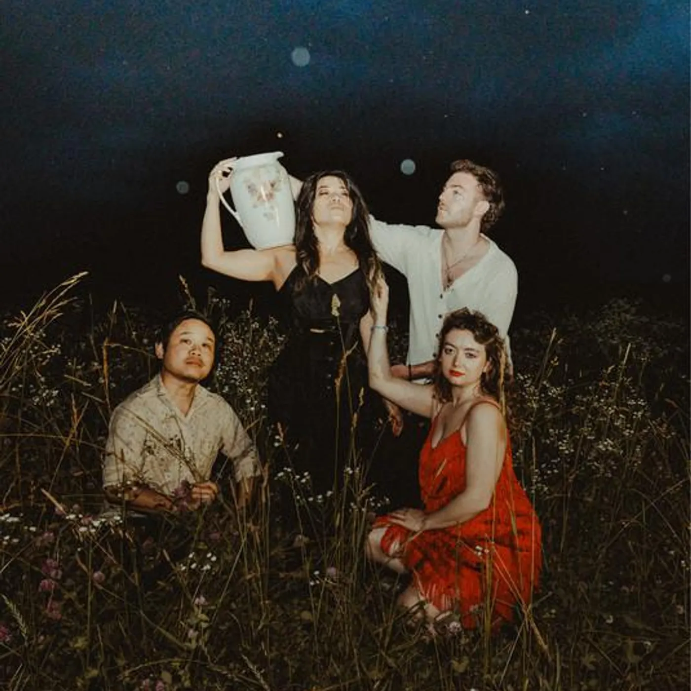 Twisted Pine Brand Page