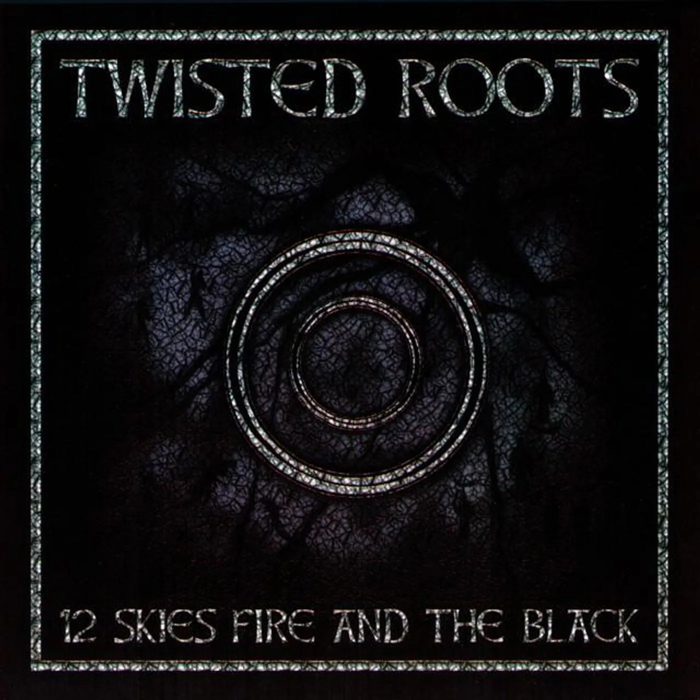 Twisted Roots