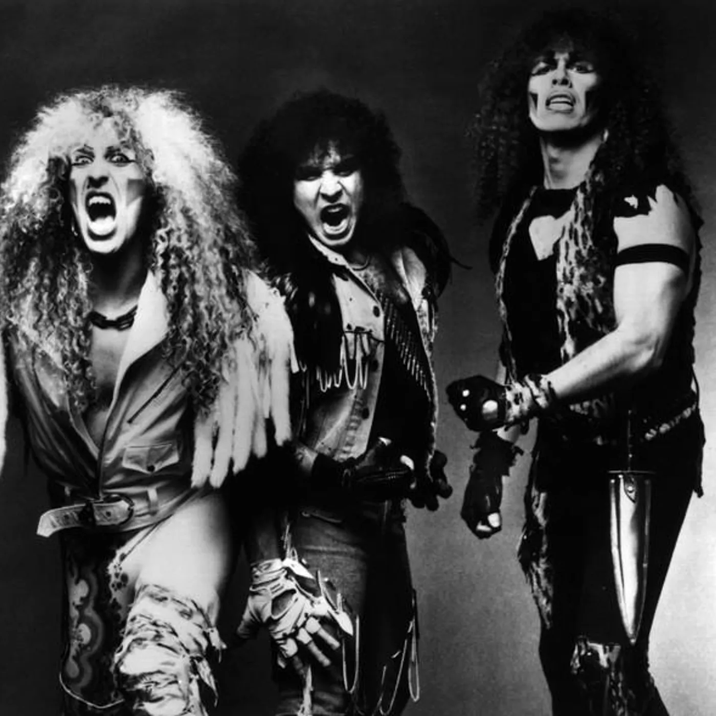 Twisted Sister Brand Page