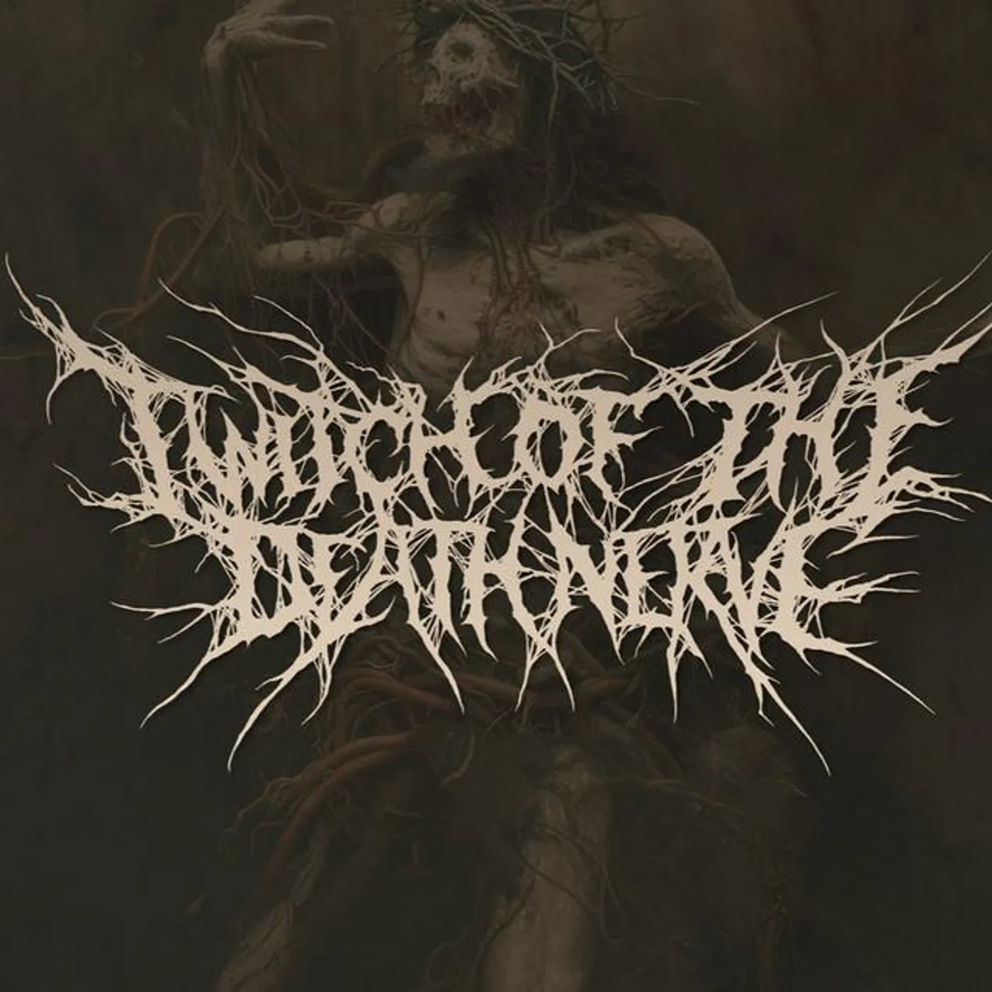 Twitch Of The Death Nerve