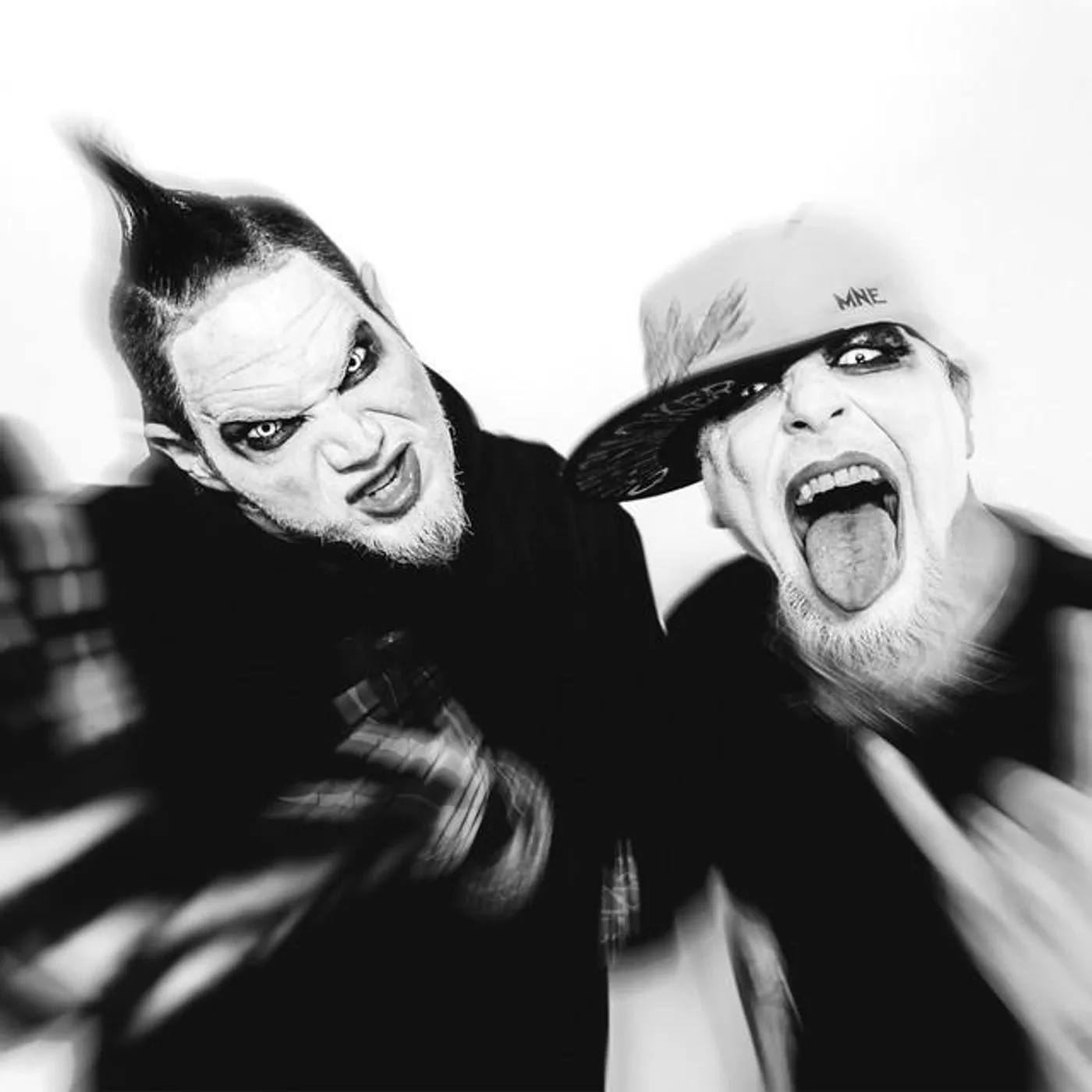 Twiztid Brand Page