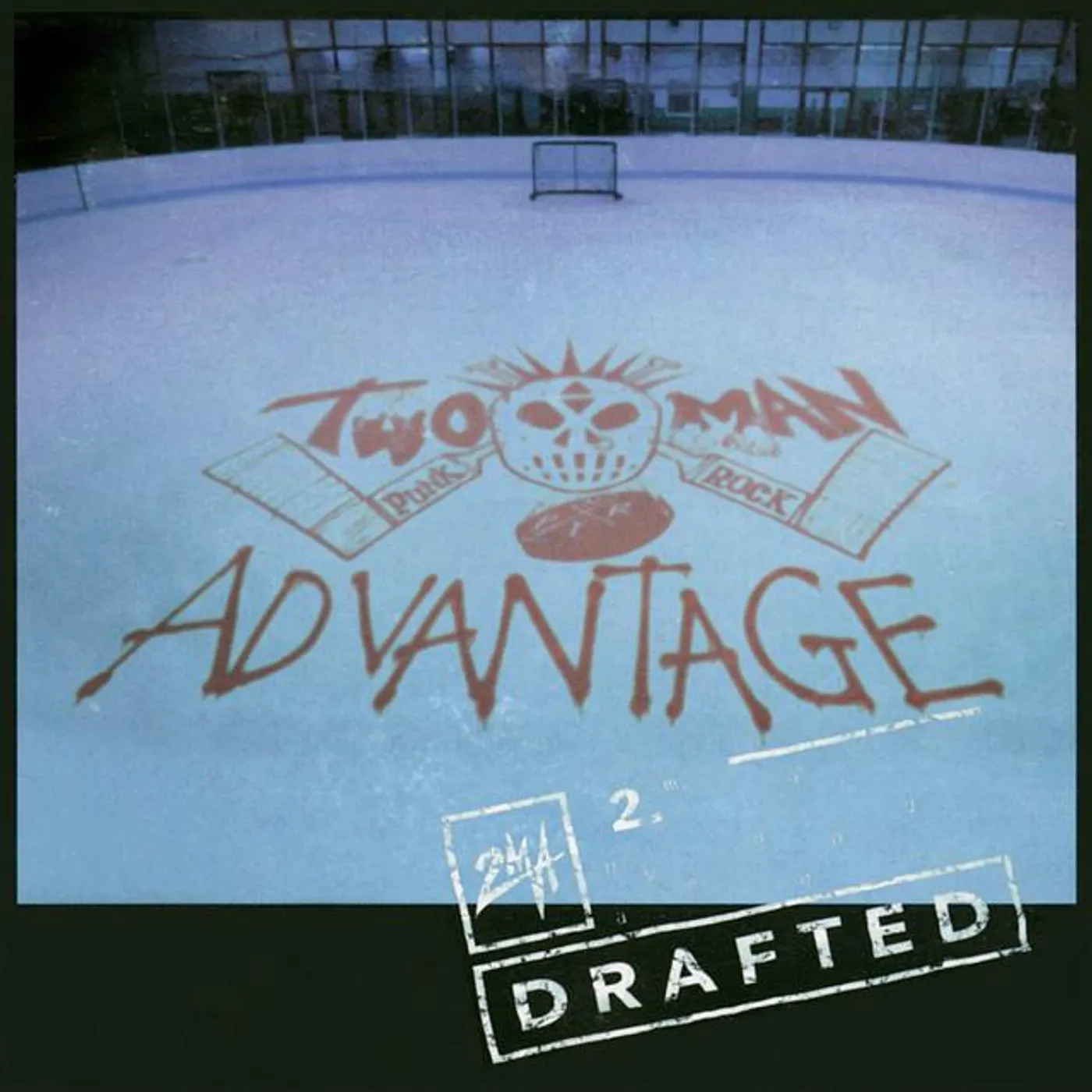 Two Man Advantage Brand Page