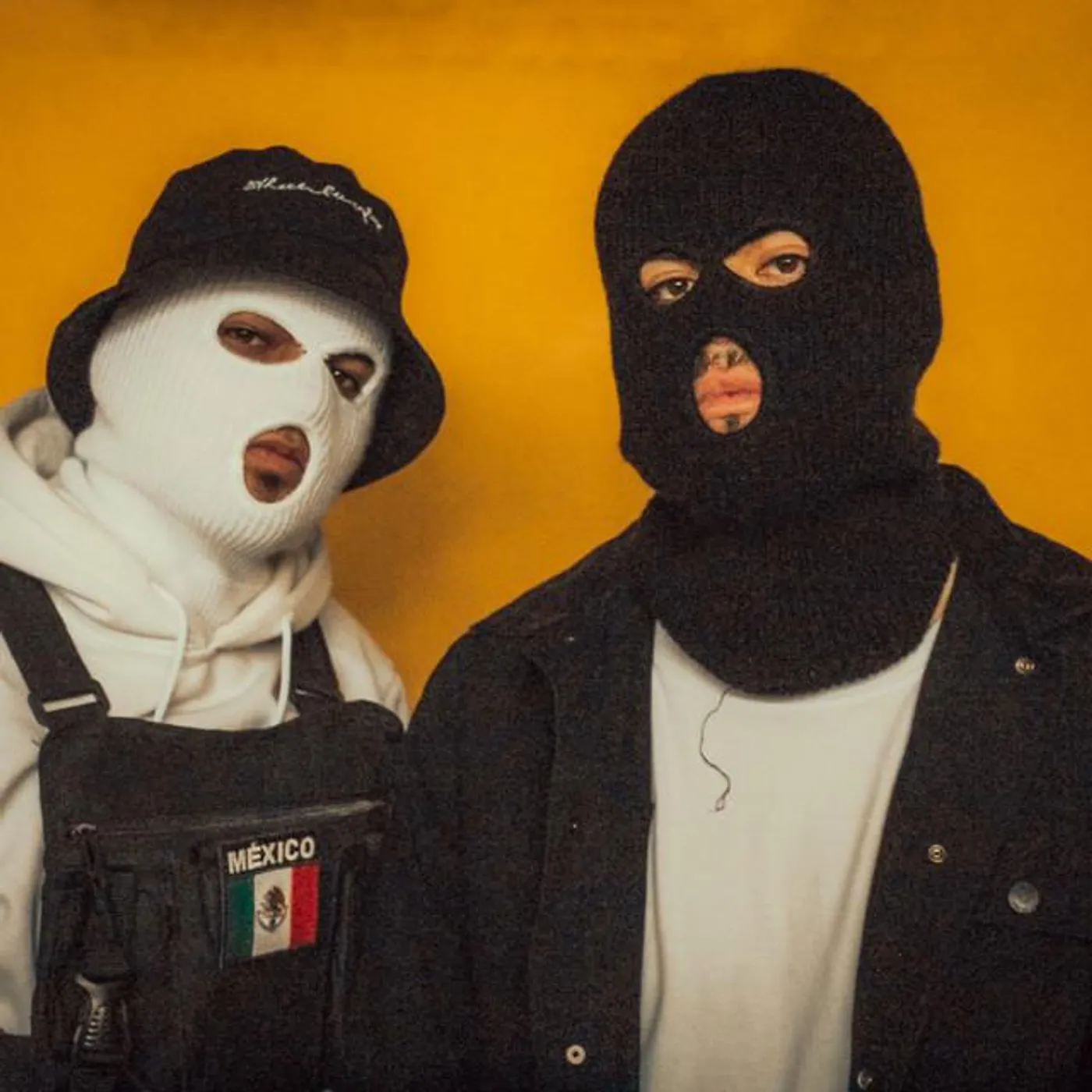 Two Bandits Brand Page