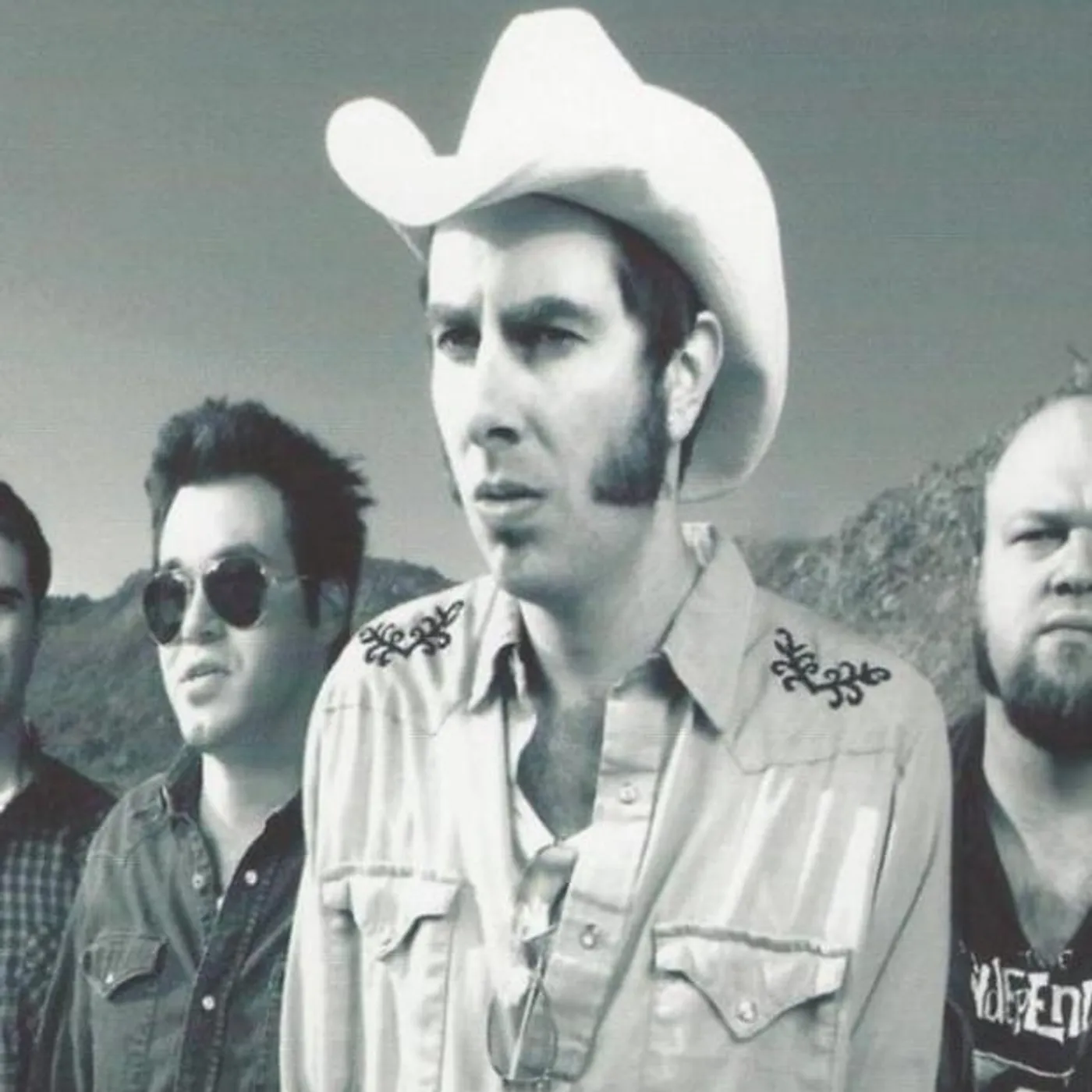 Two Dollar Pistols Brand Page