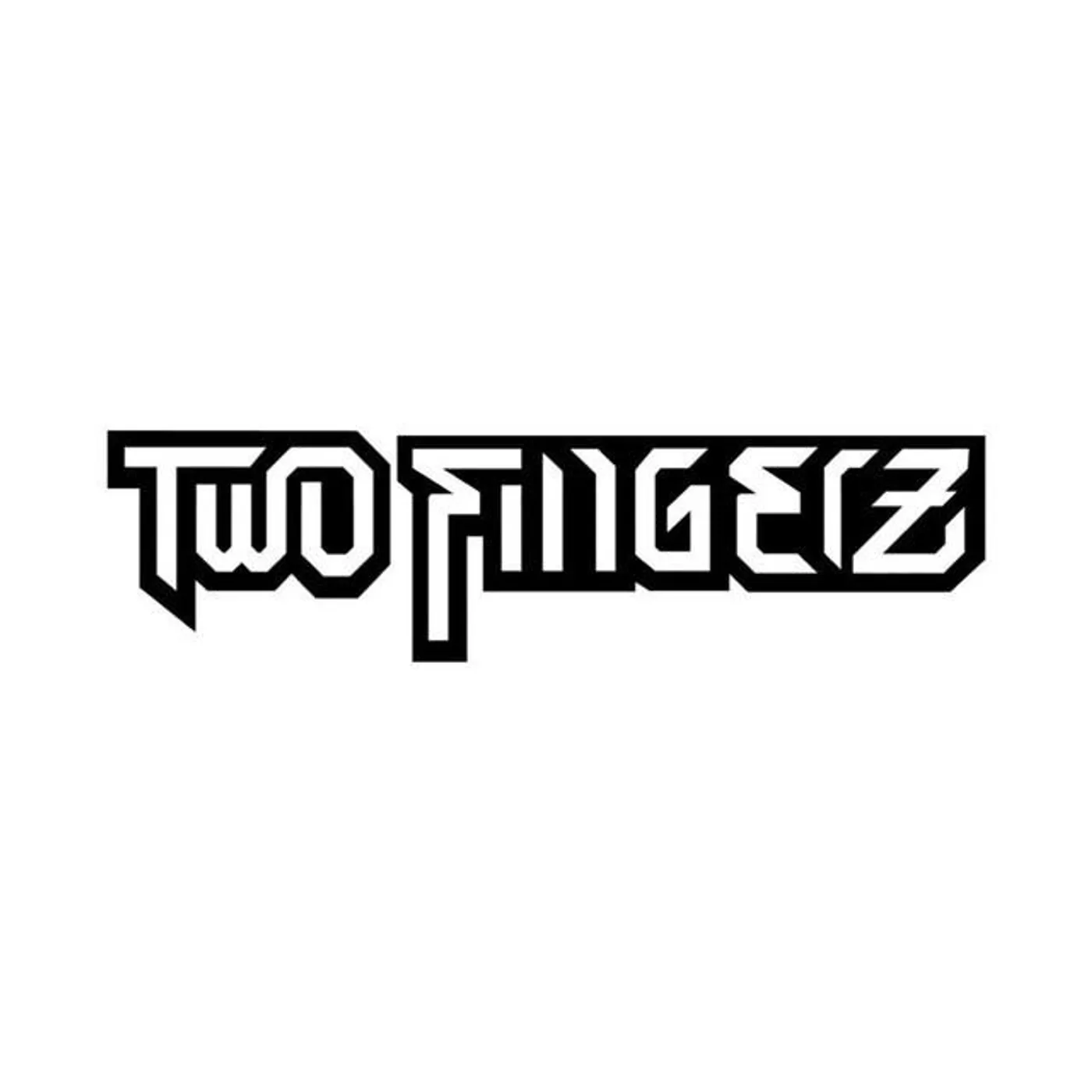 Two Fingerz Brand Page