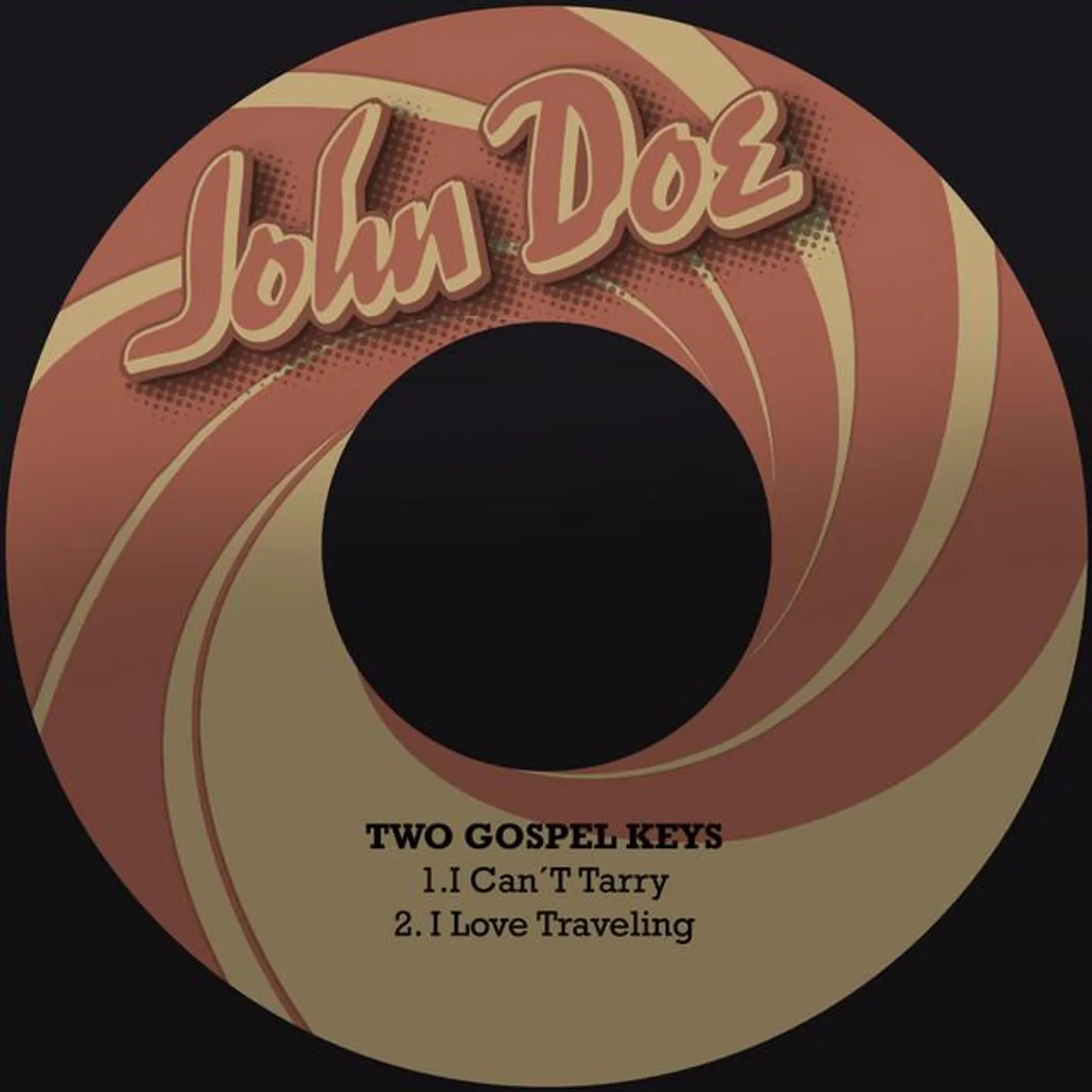 Two Gospel Keys