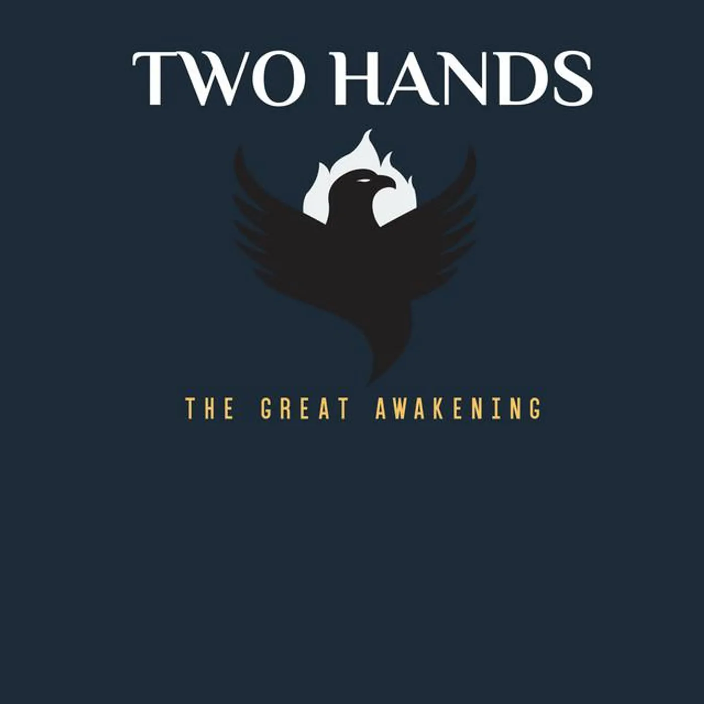 Two Hands