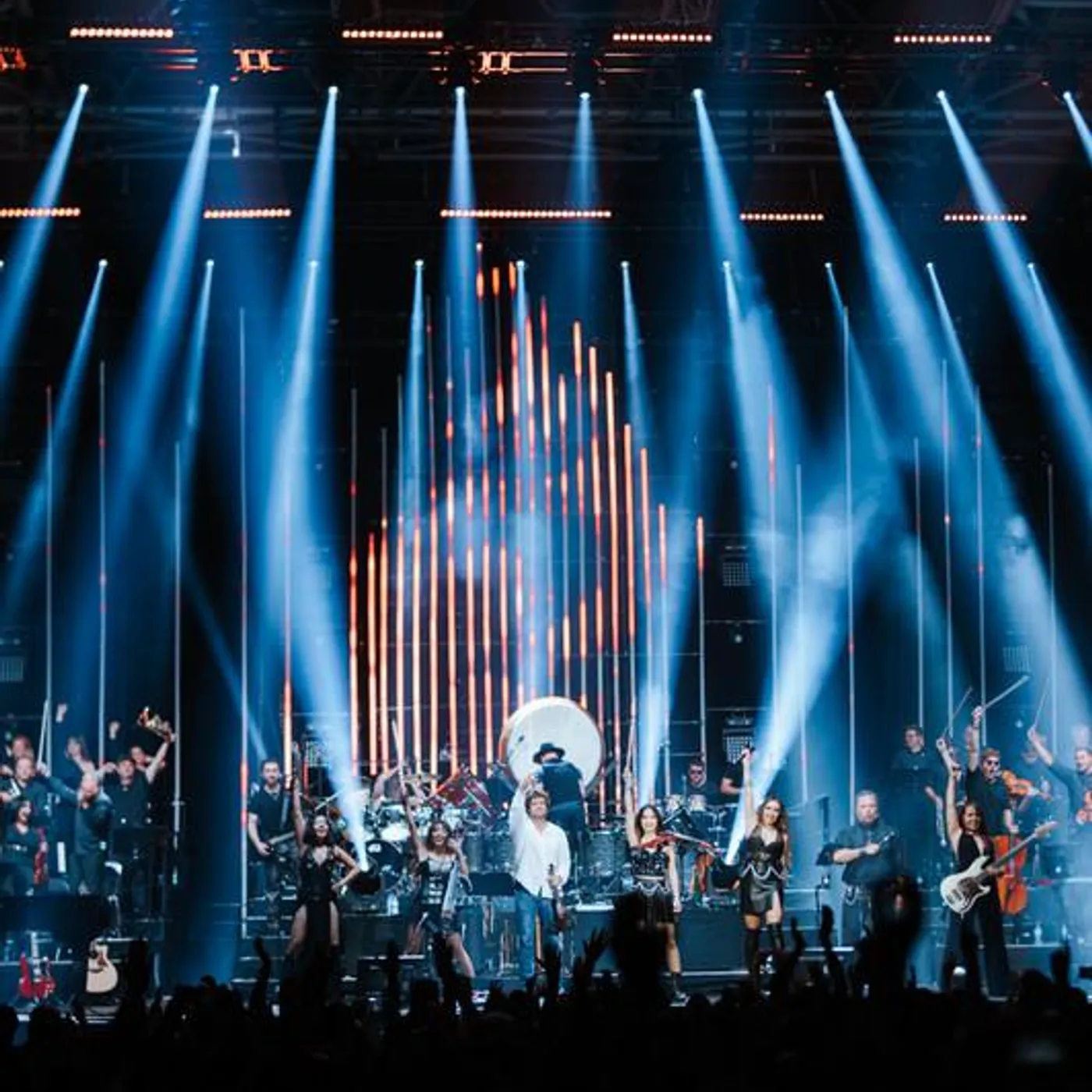 Two Steps from Hell Brand Page