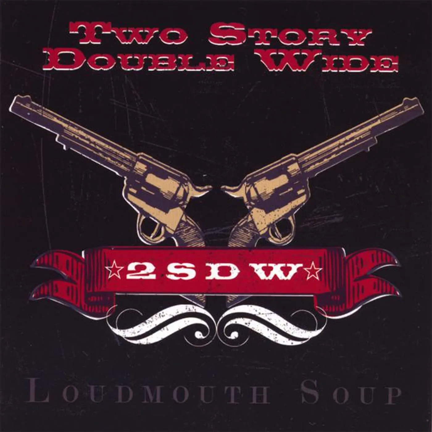 Two Story Double Wide Brand Page