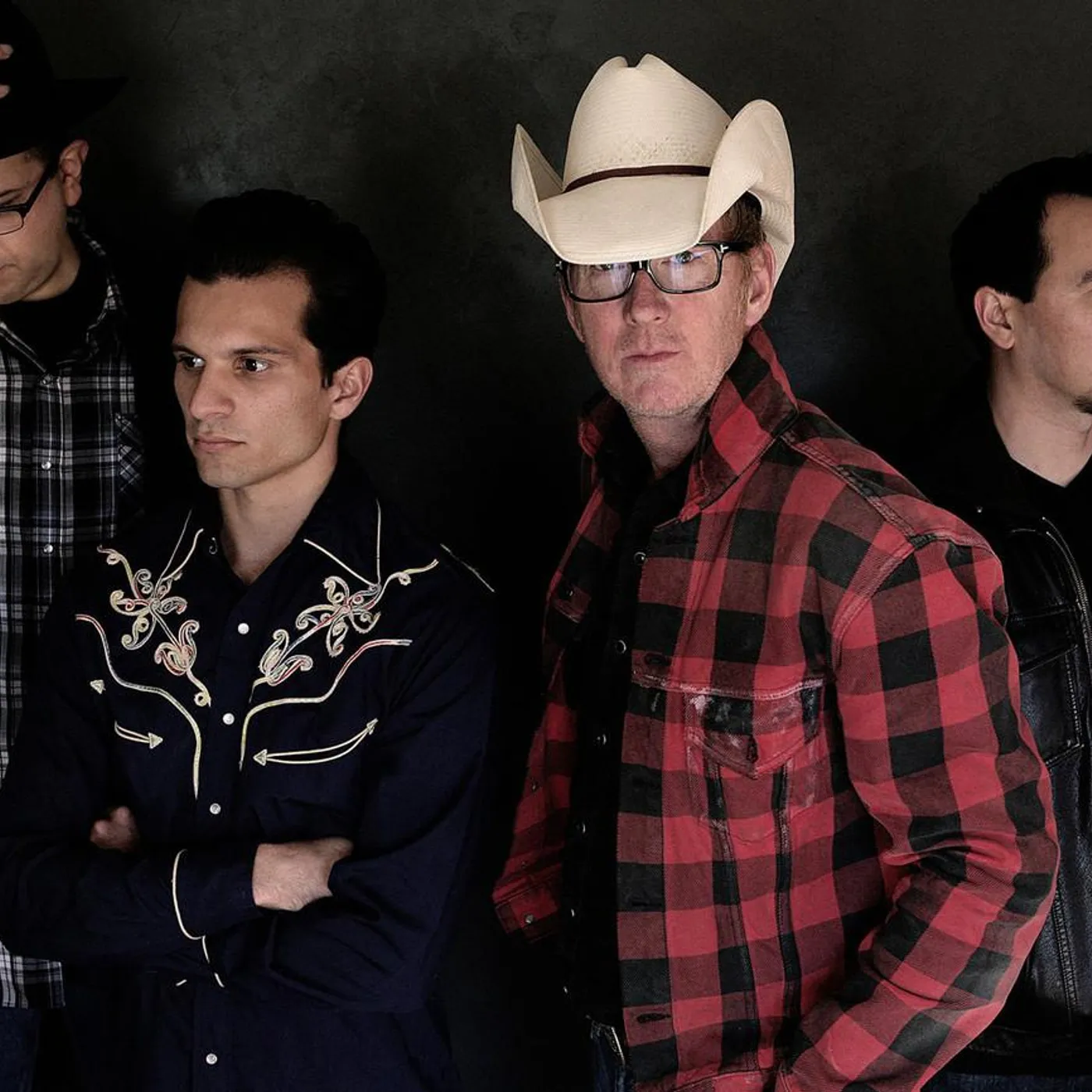 Two Tons Of Steel Brand Page