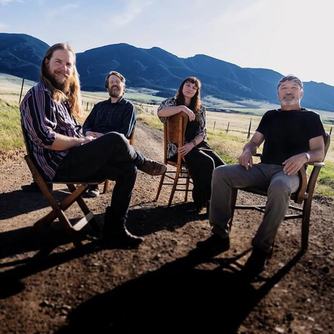 The Two Tracks Brand Page