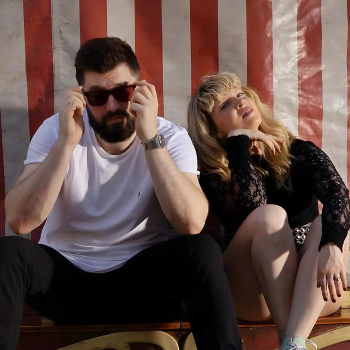 Two Ways Home Brand Page