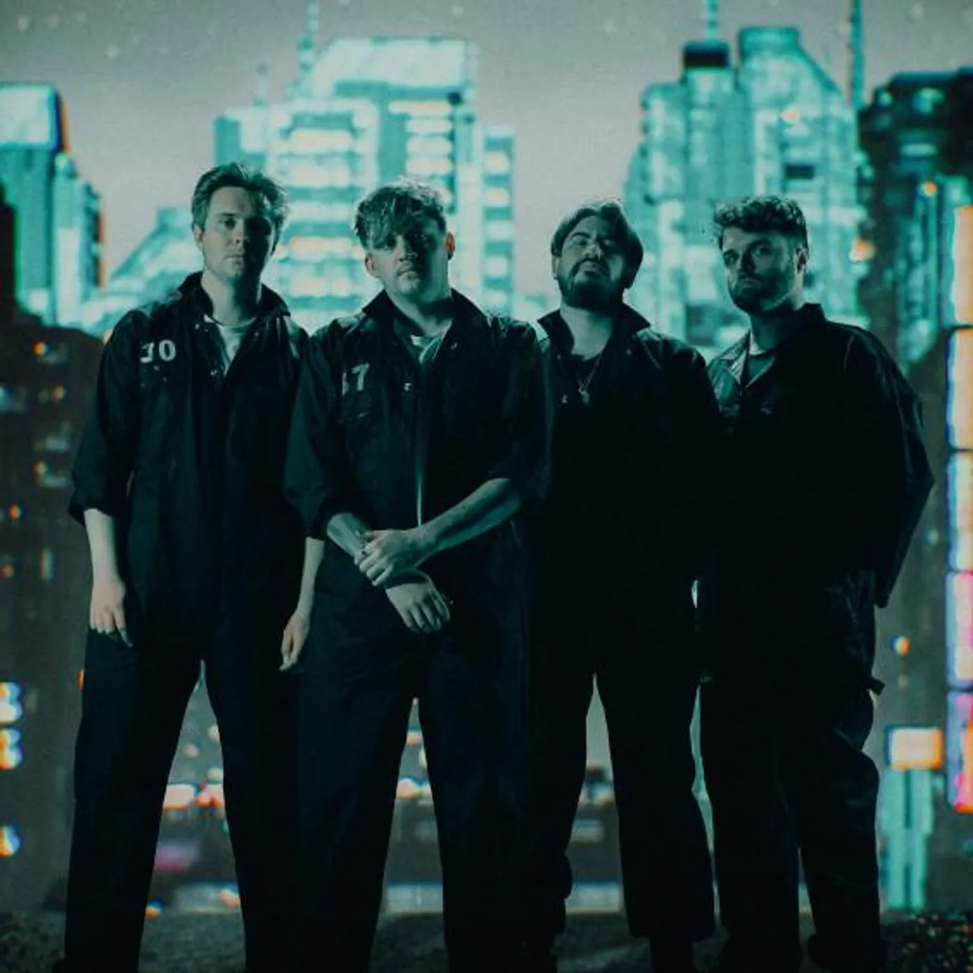 Two Year Break Brand Page