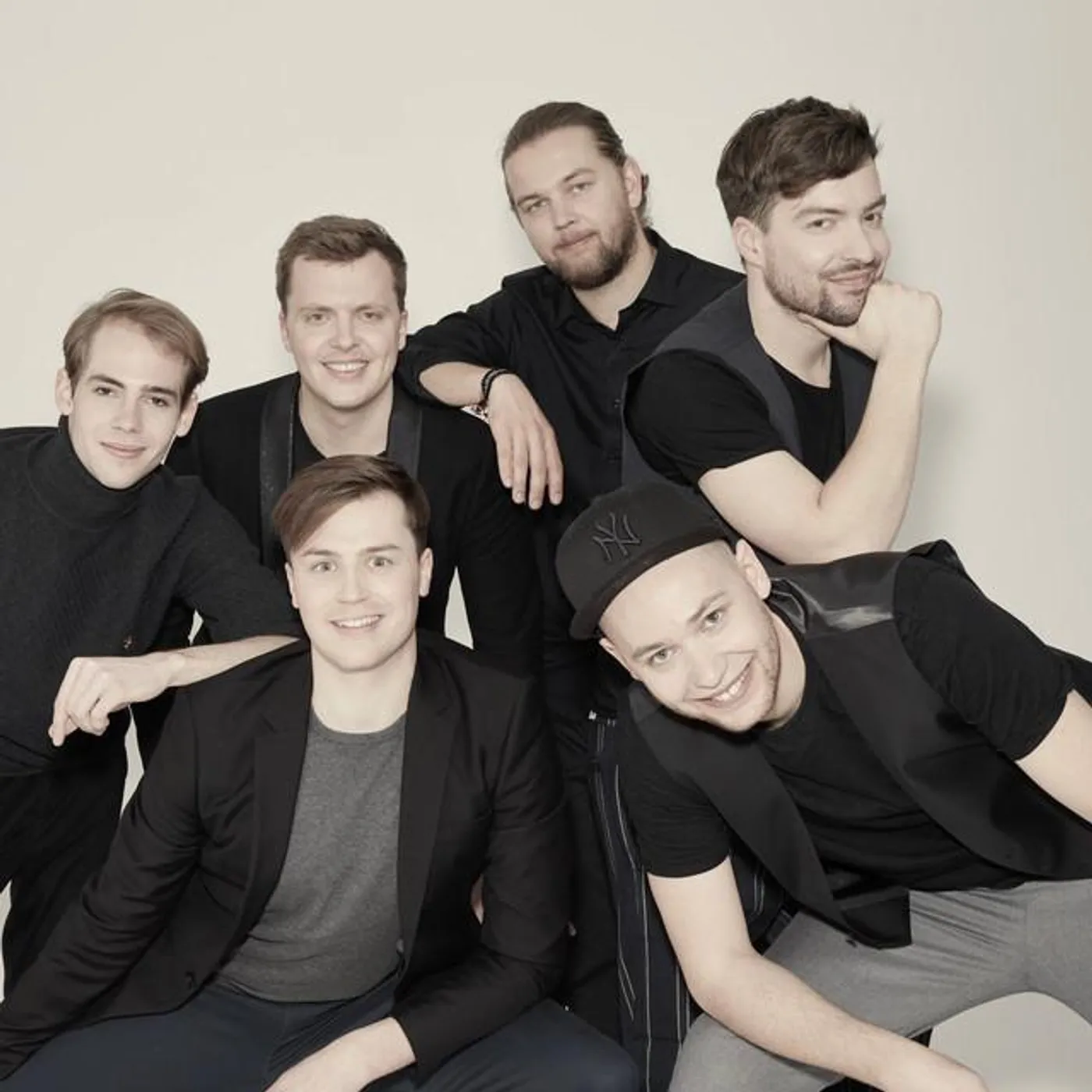 TwoPlusFour Brand Page