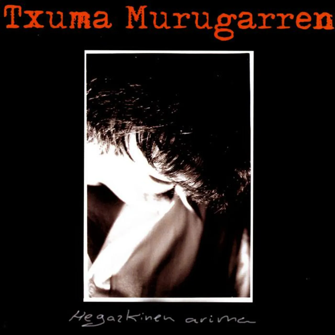 Txuma Murugarren Brand Page