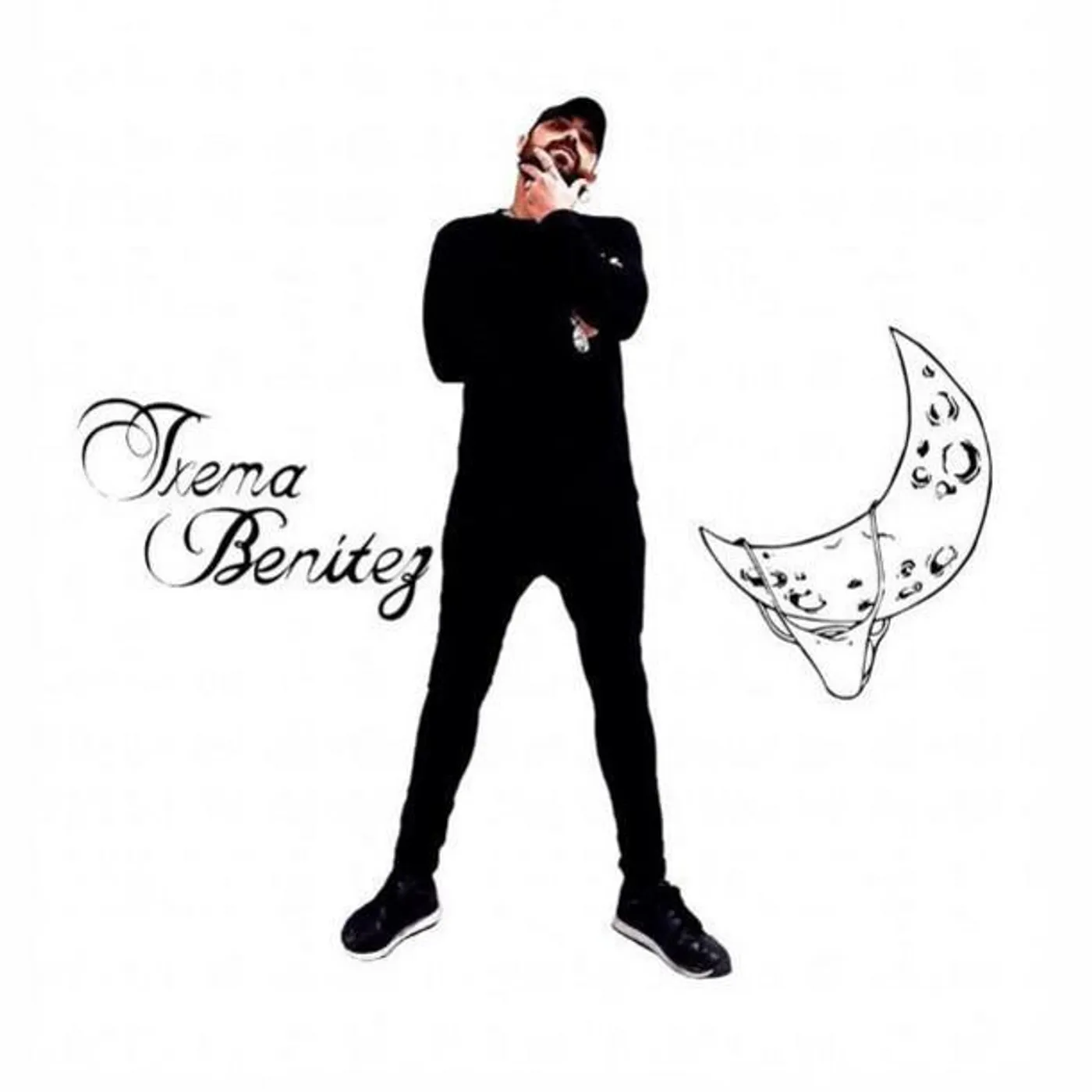 Txema Benítez Brand Page