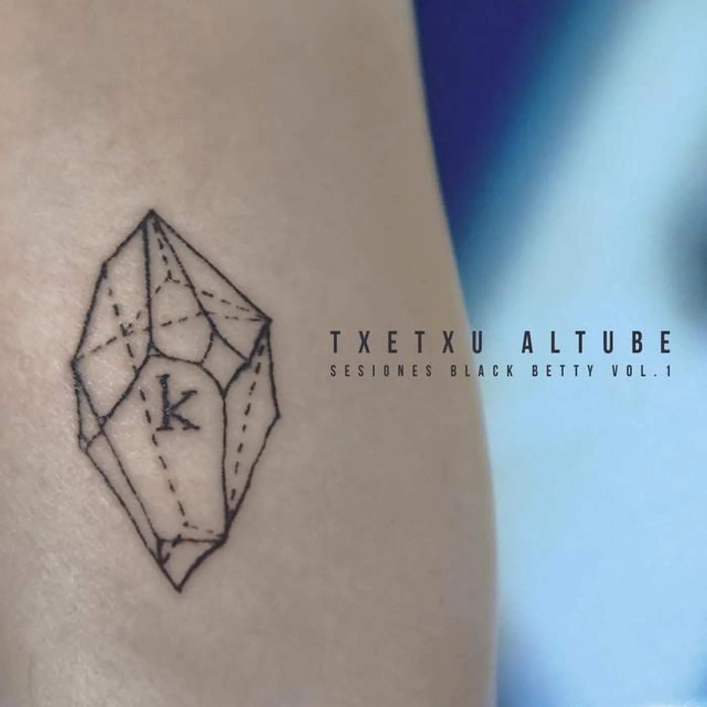 Txetxu Altube Brand Page