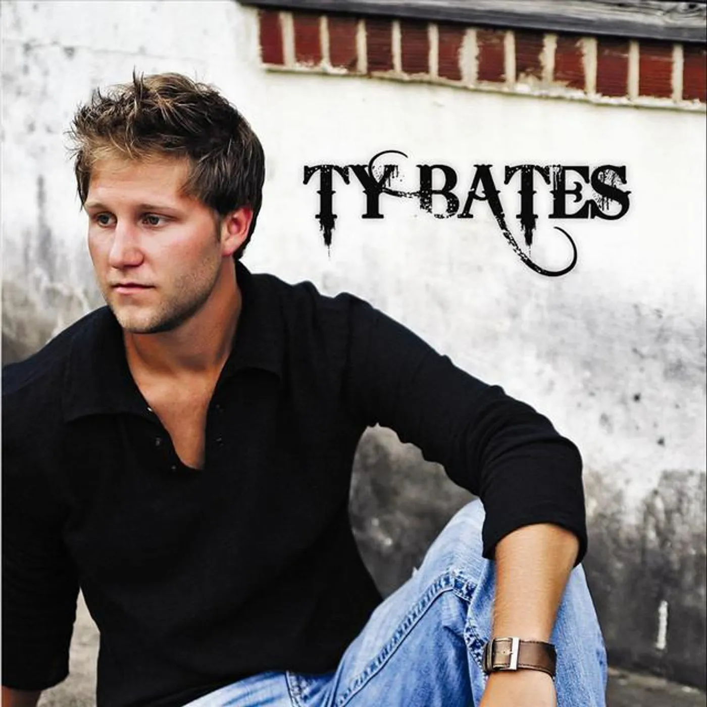 Ty Bates Brand Page