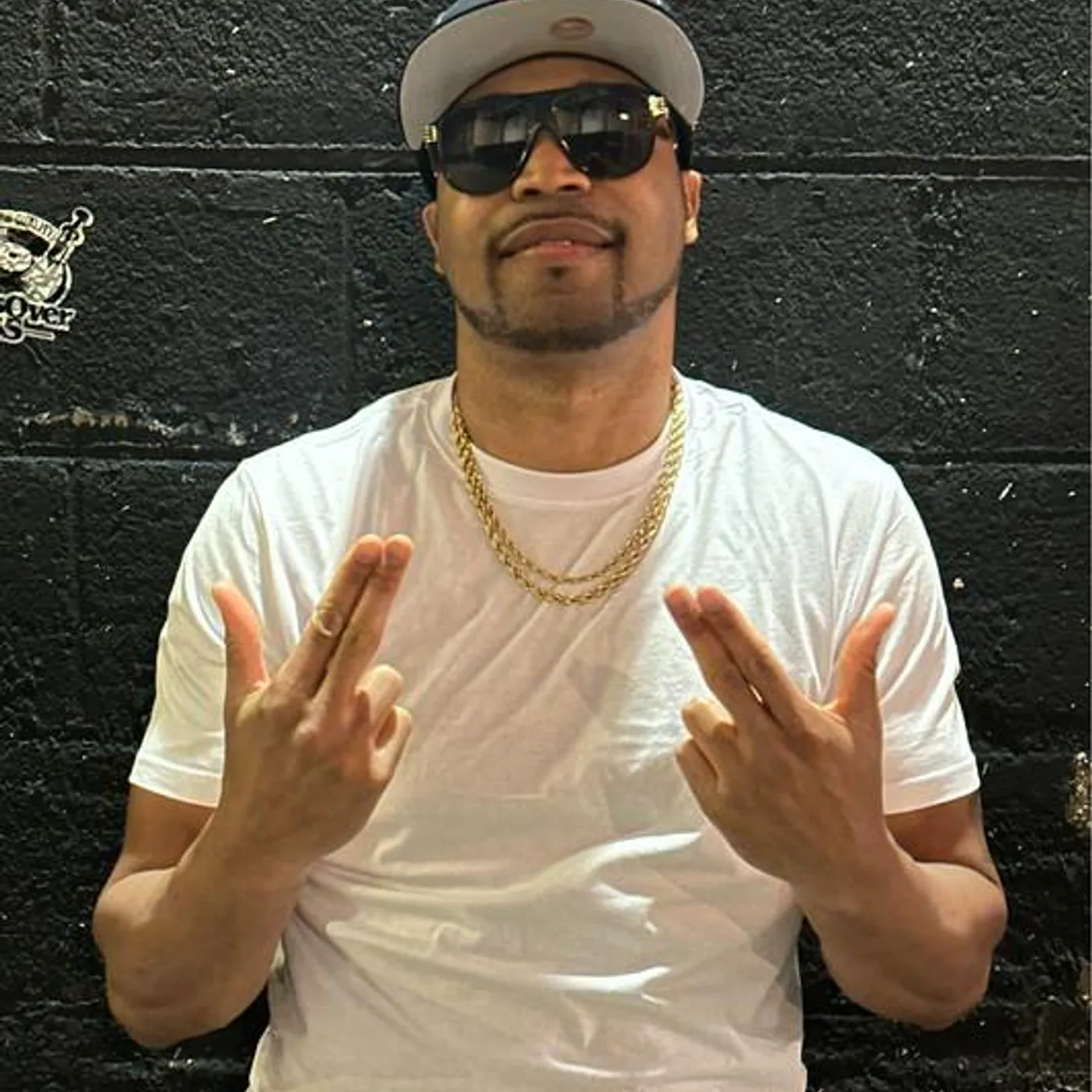 Ty Farris Brand Page