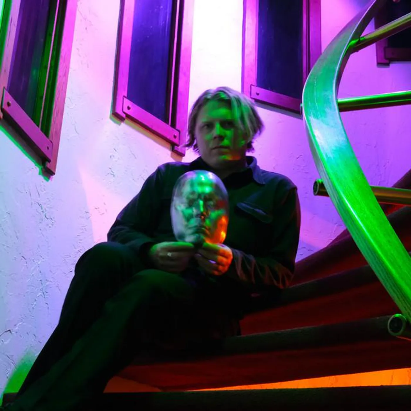 Ty Segall Brand Page