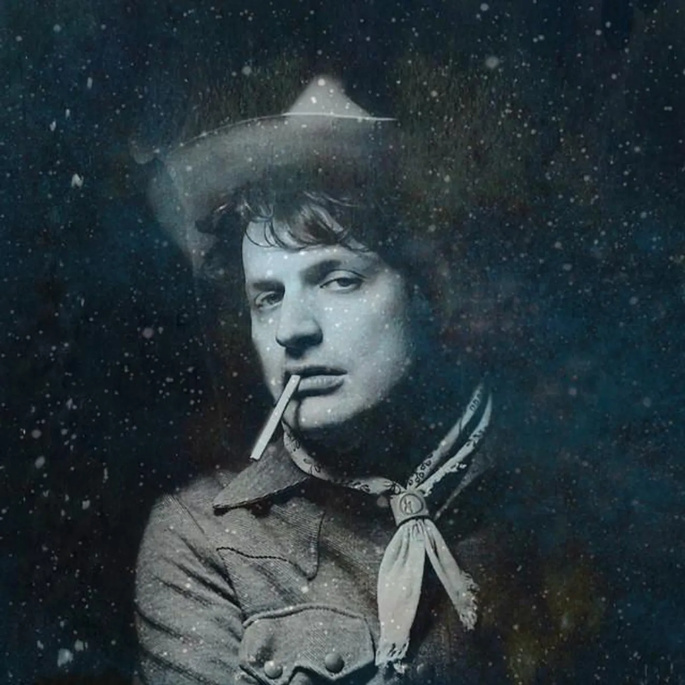 Ty Walker and The Humanoids Brand Page