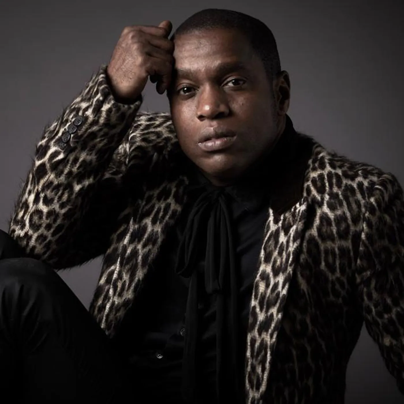 Ty Taylor Brand Page