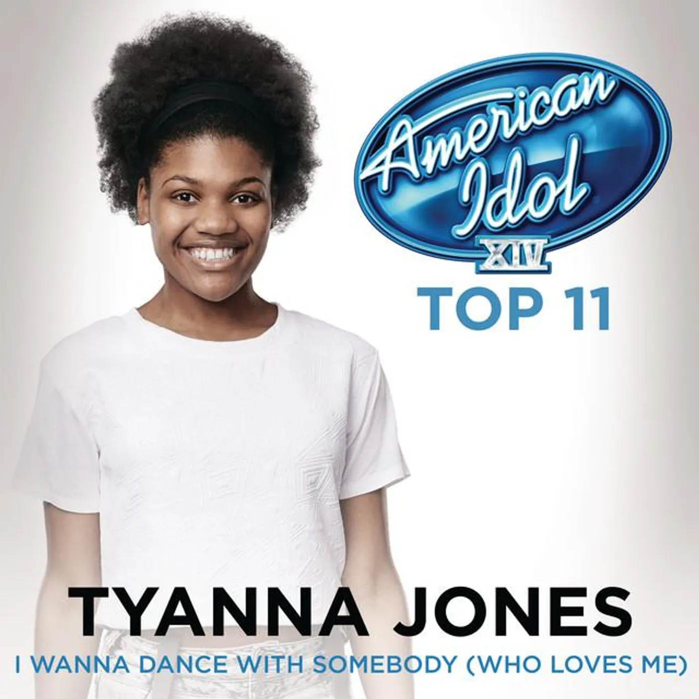 Tyanna Jones Brand Page