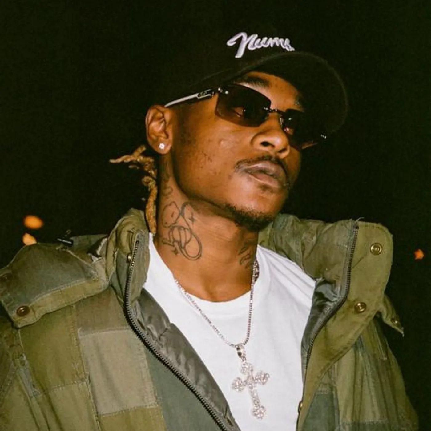 TyFontaine Brand Page