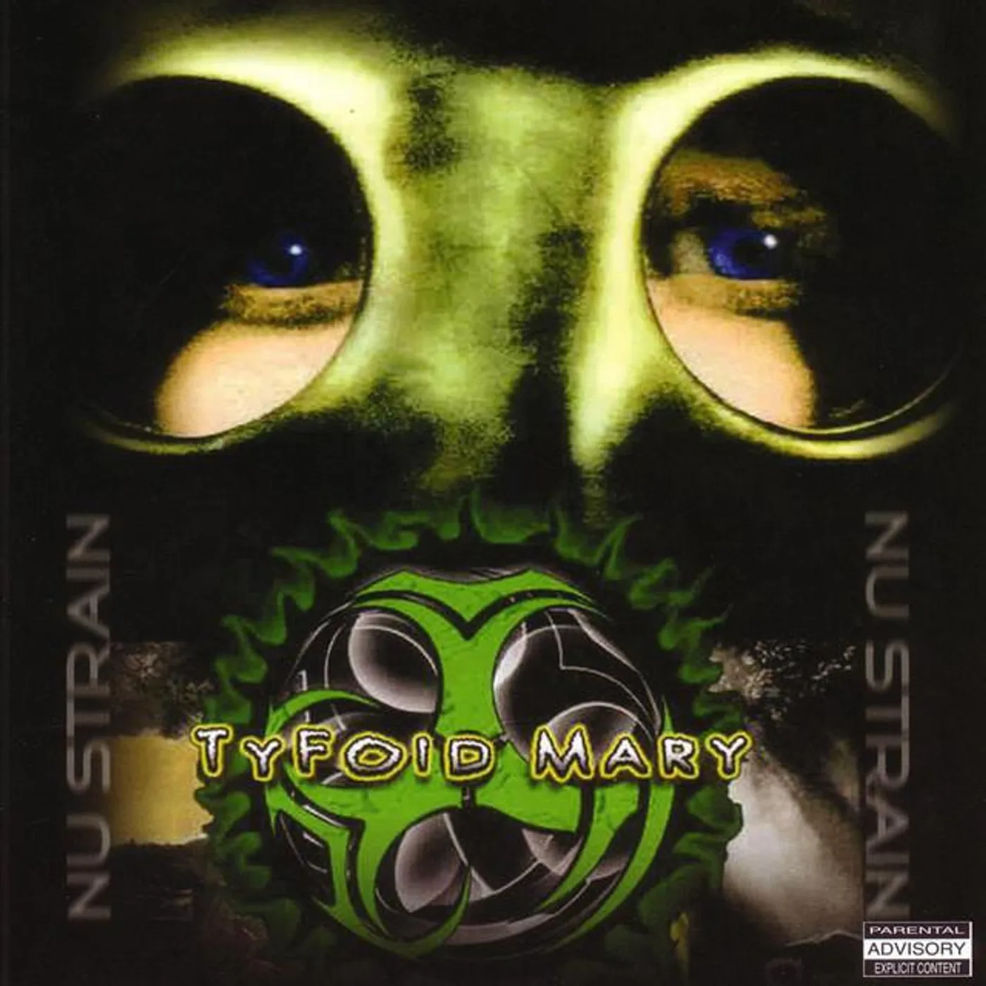 Tyfoid Mary Brand Page