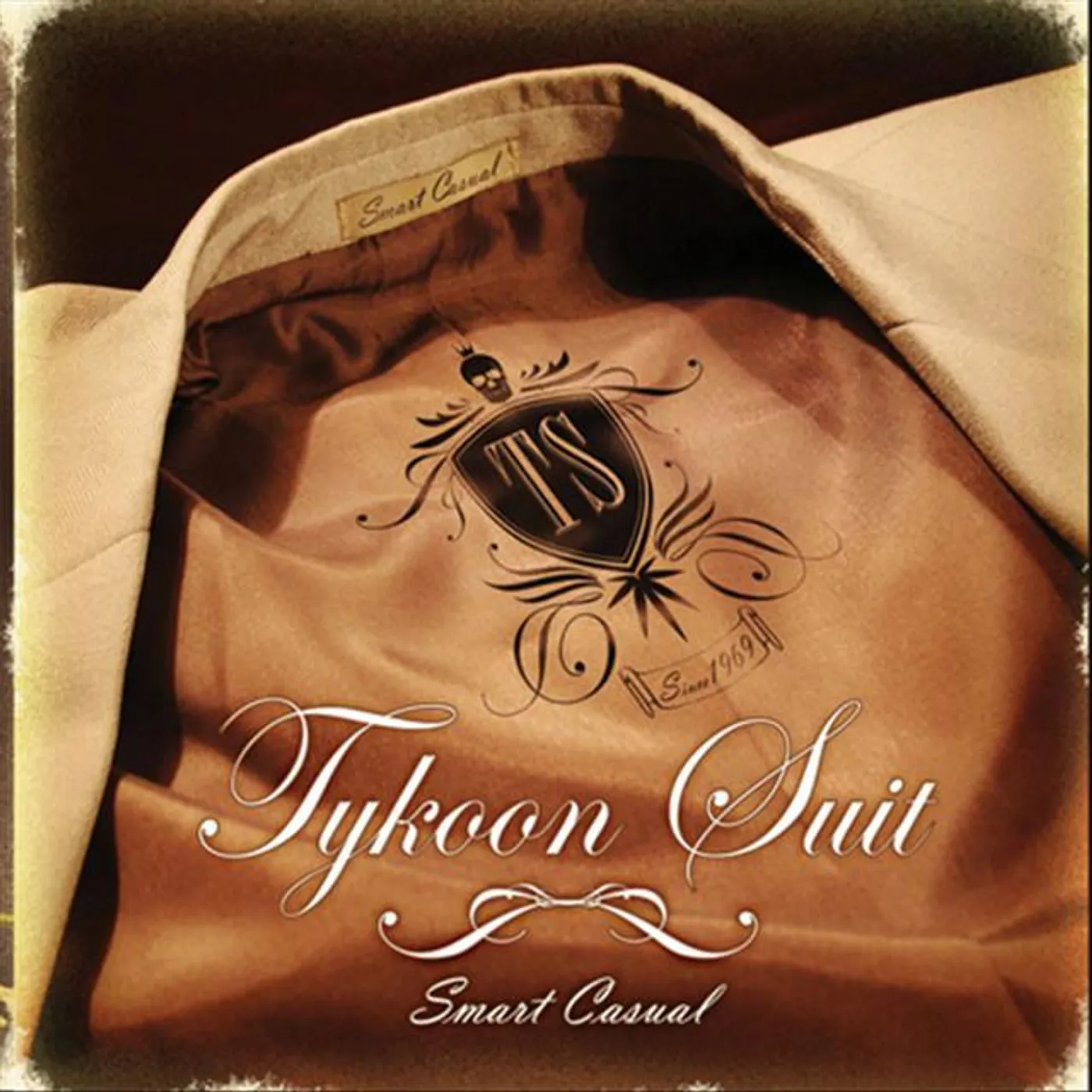 Tykoon Suit