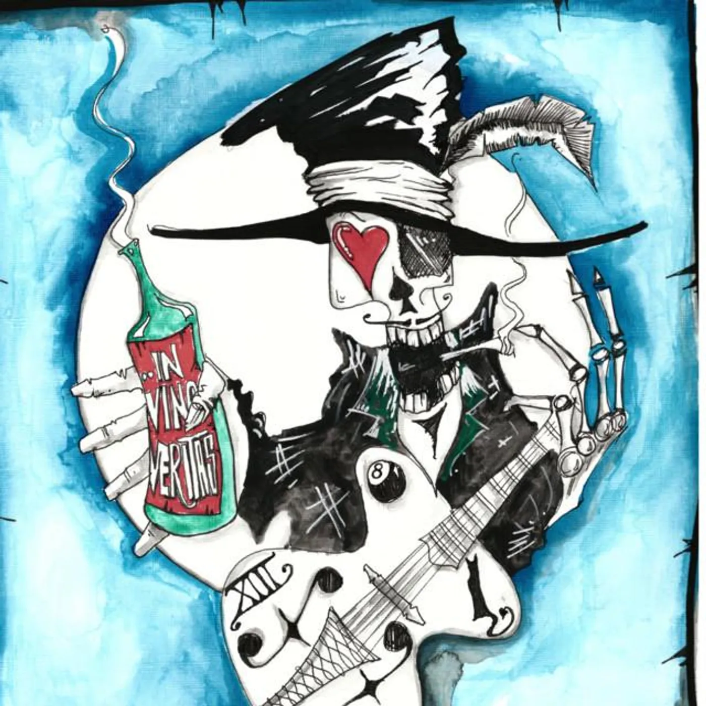 Tyla J. Pallas Brand Page