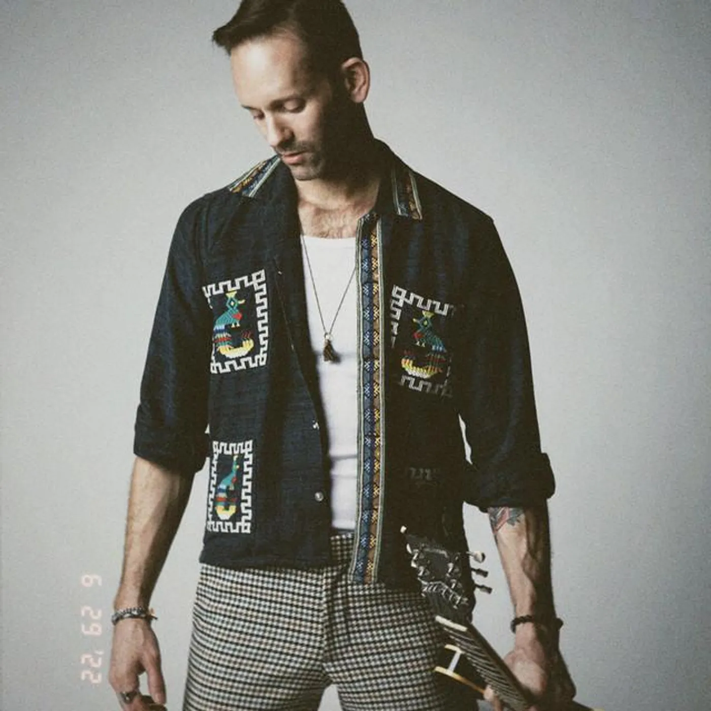 Tyler Cain Brand Page