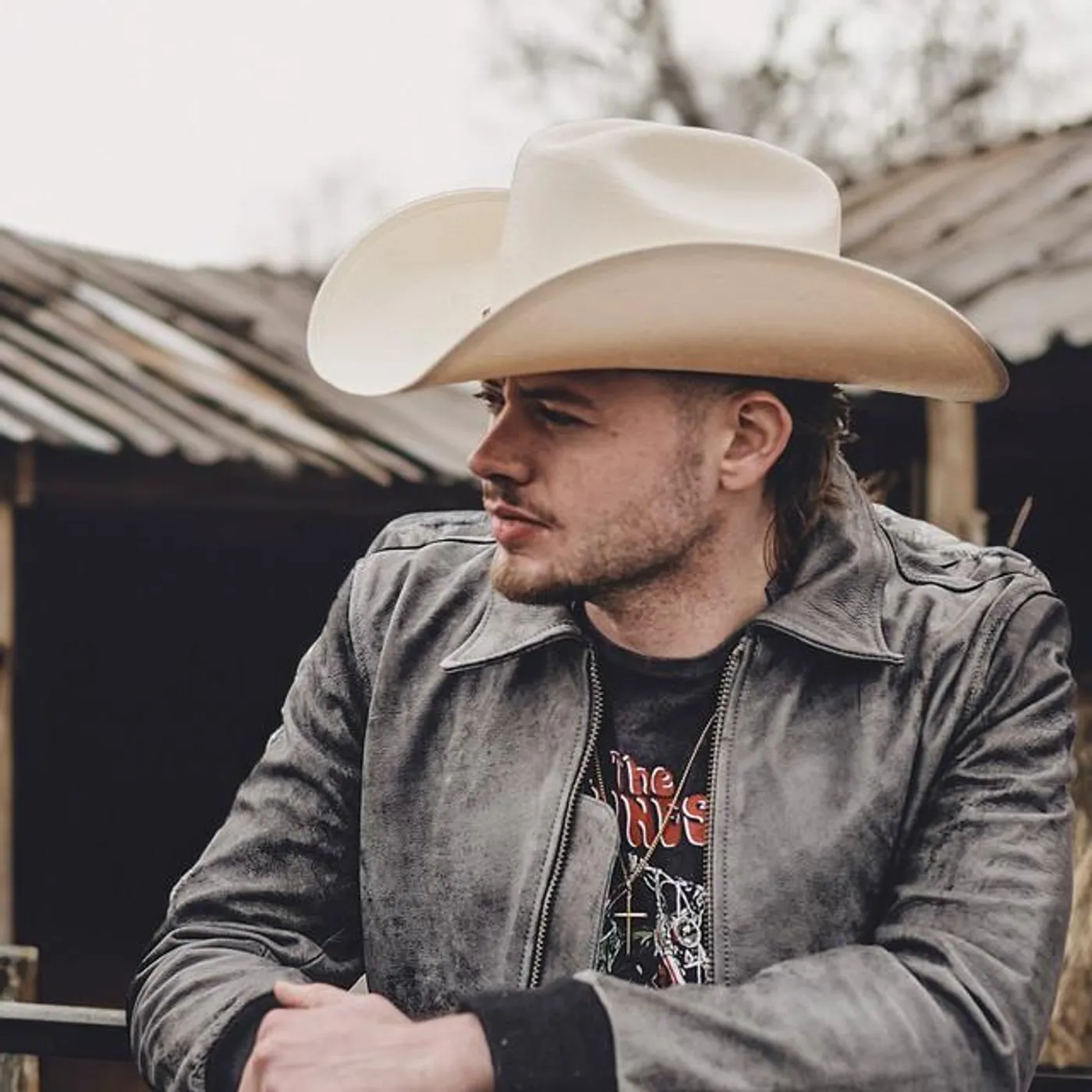 Tyler Booth Brand Page